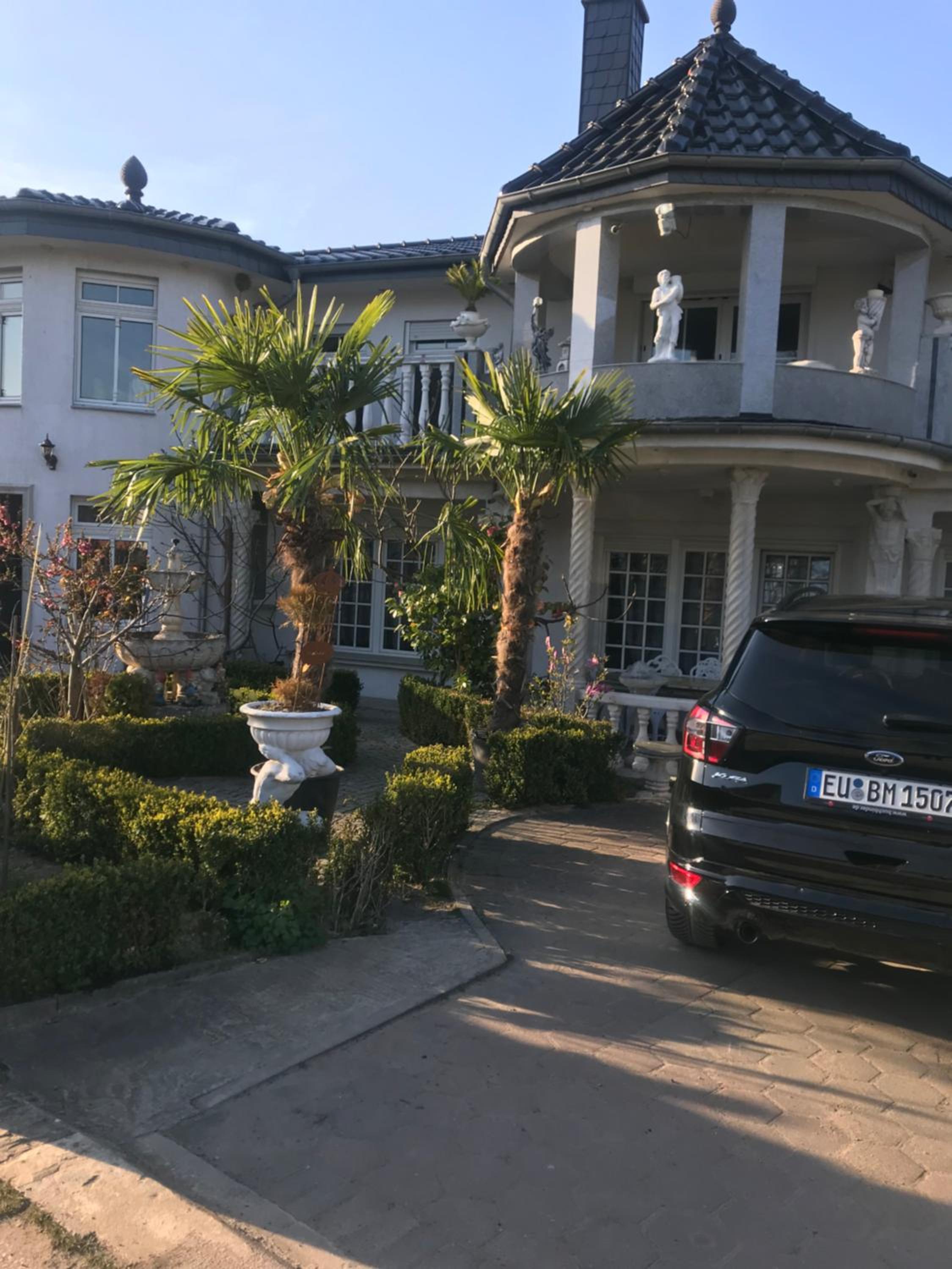 Villa in Walsrode