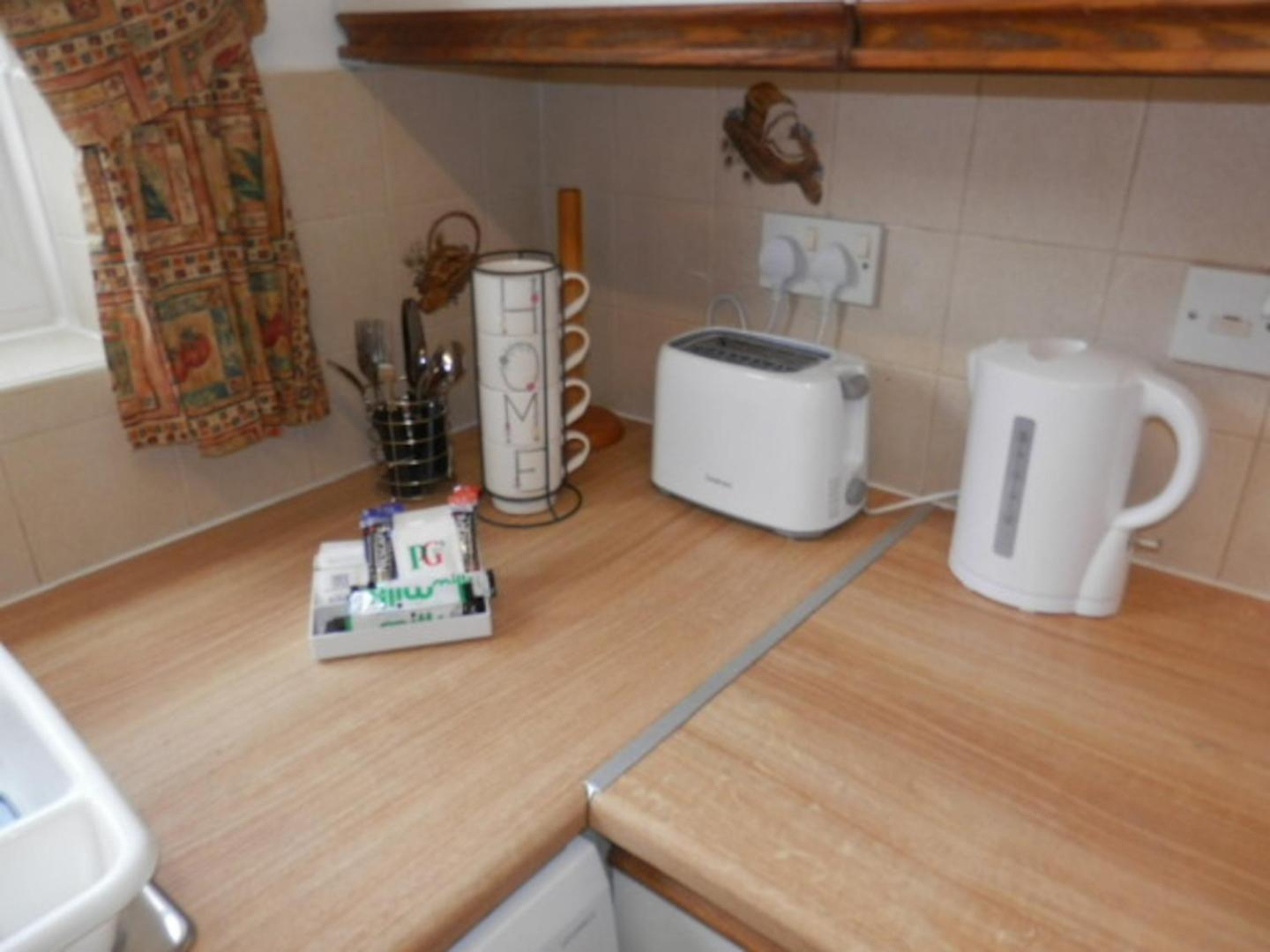 Telford Claremont Mews Wellington view 2