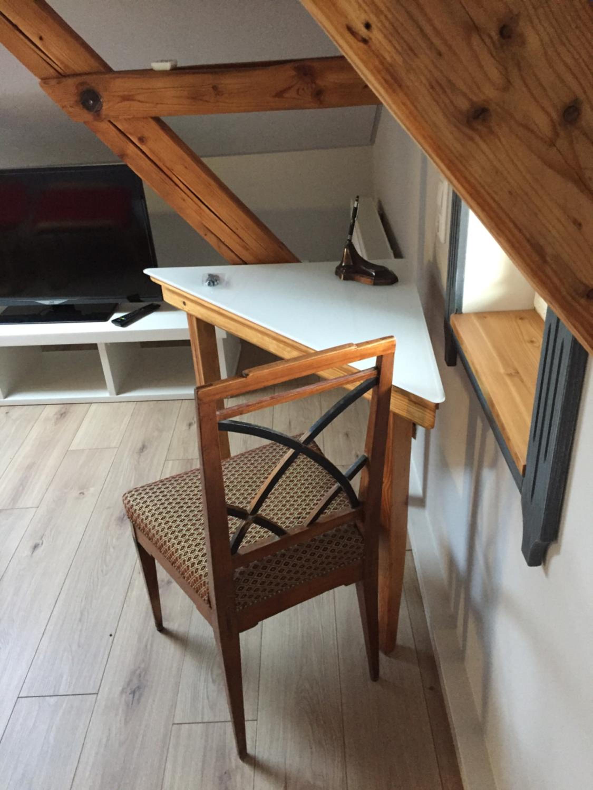 Ferienwohnung „Kleine Liebe“