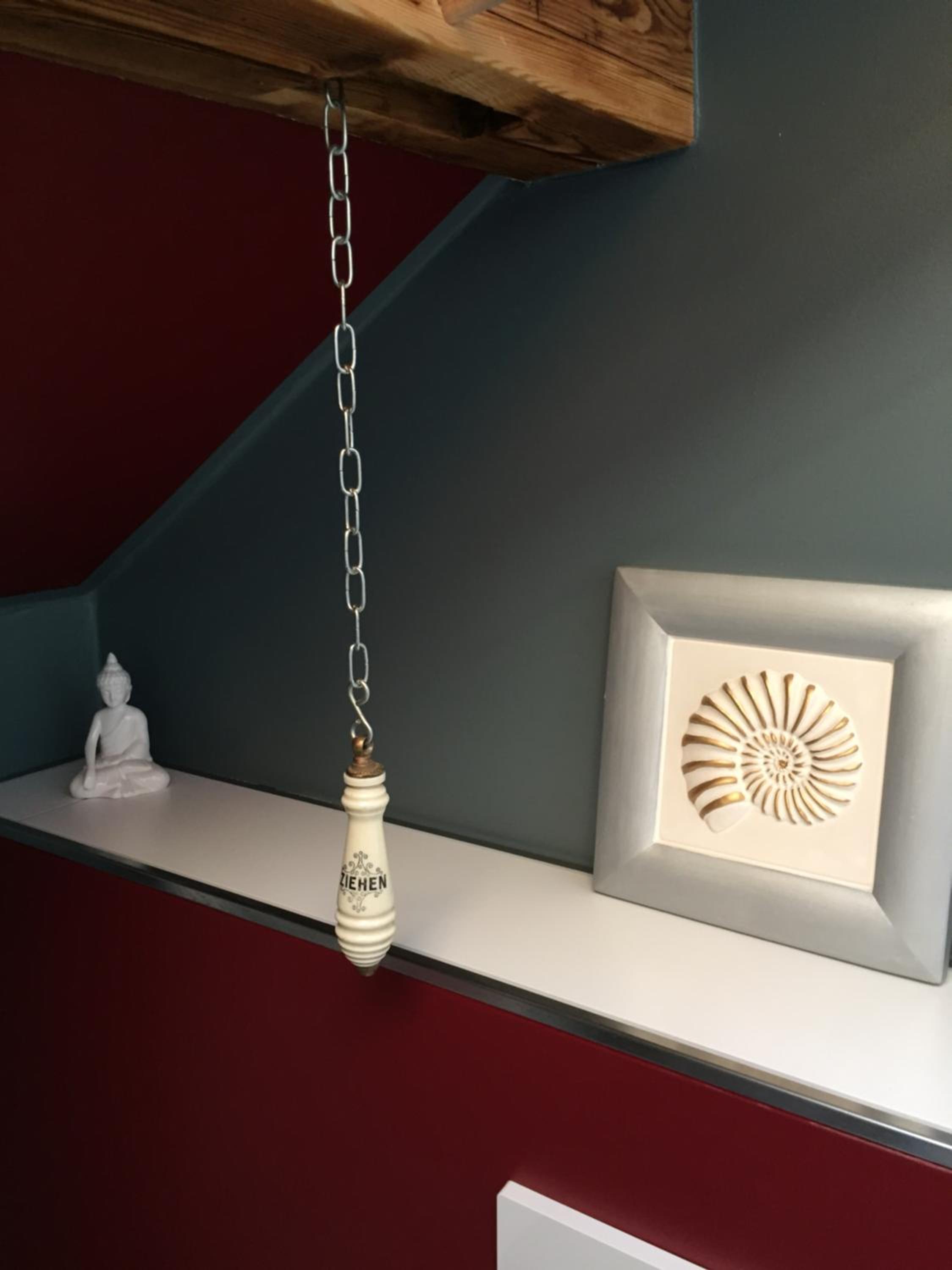 Ferienwohnung „Kleine Liebe“