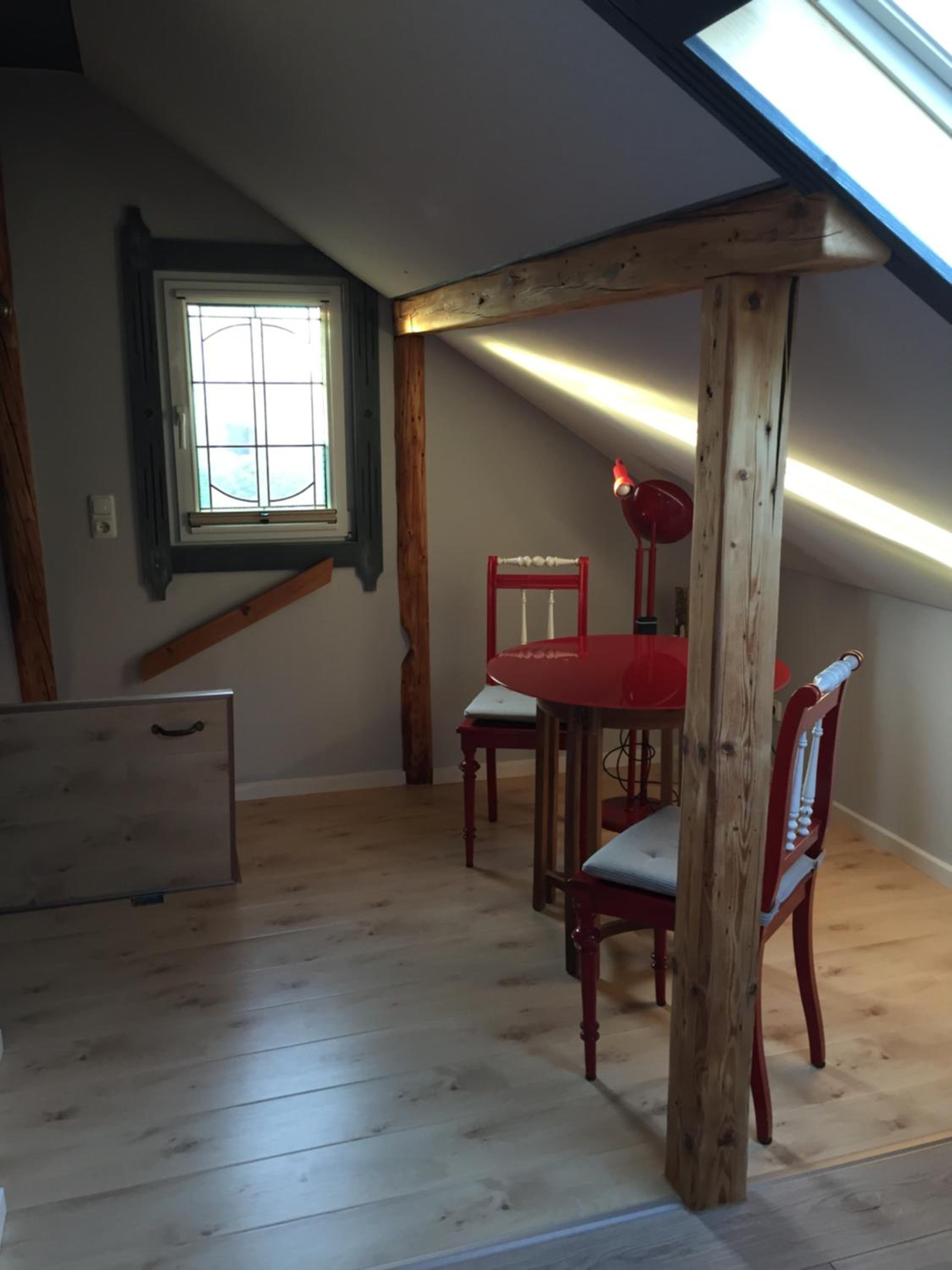 Ferienwohnung „Kleine Liebe“