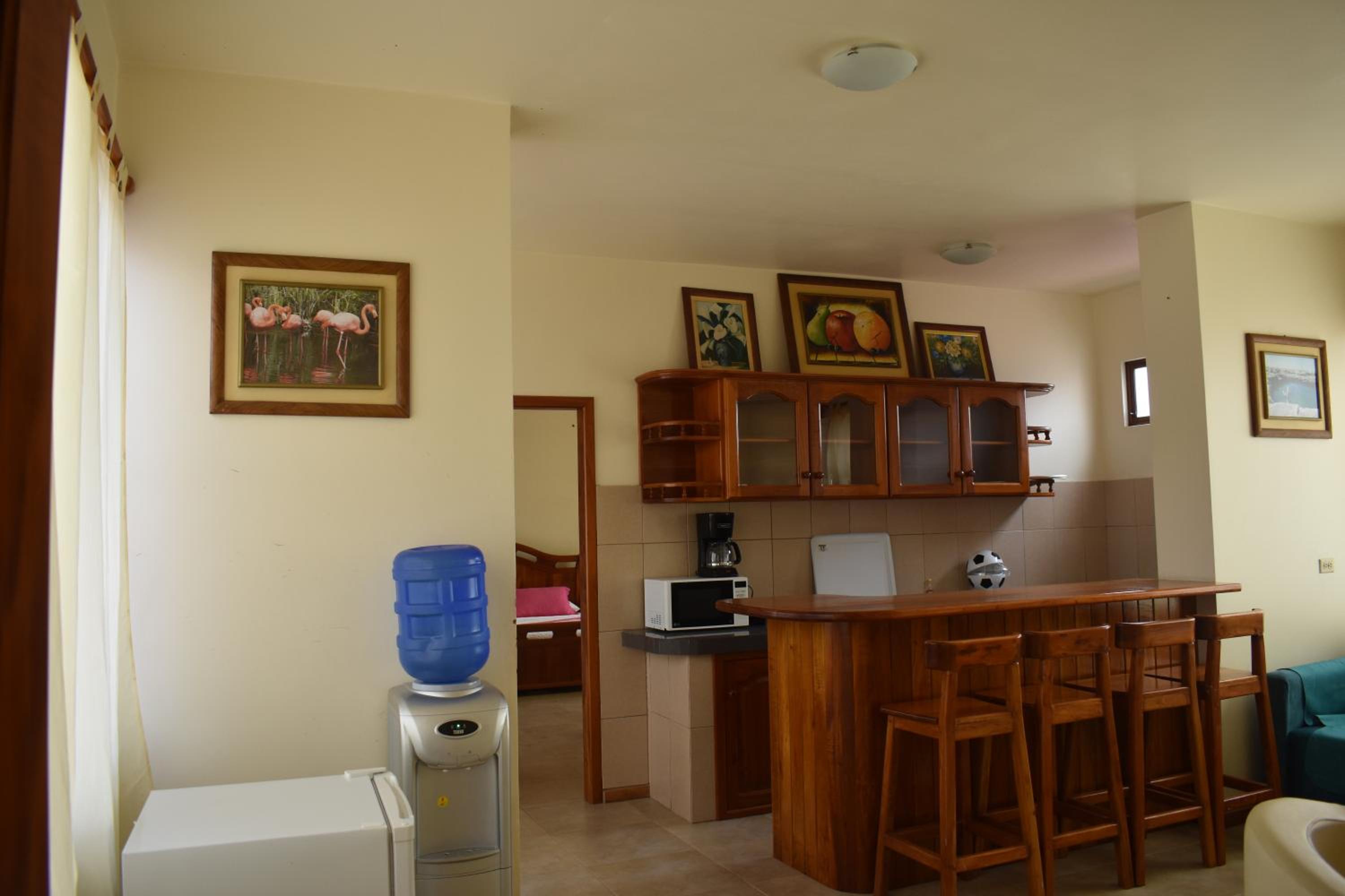 Apartments Center GSV