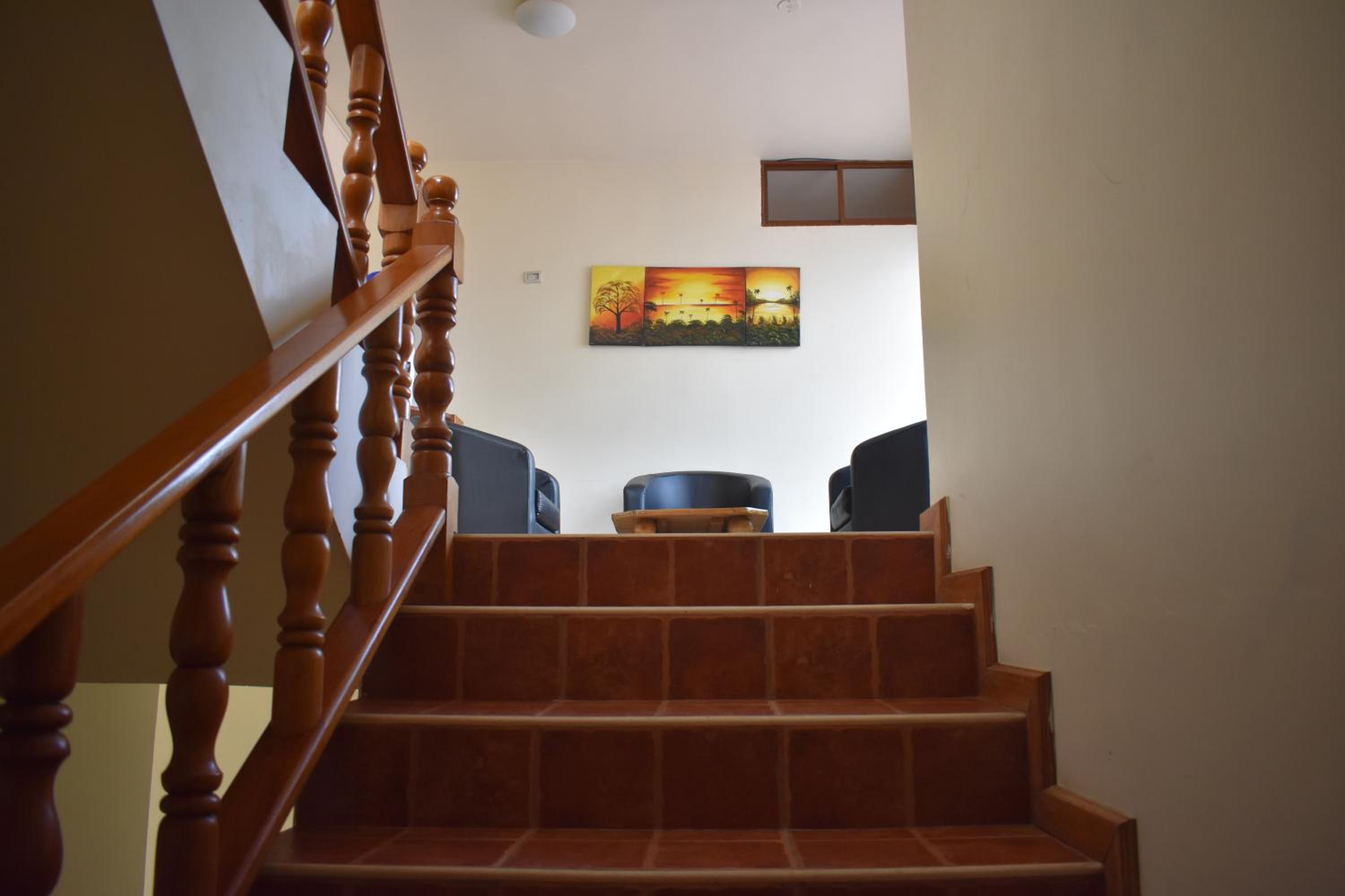 Apartments Center GSV