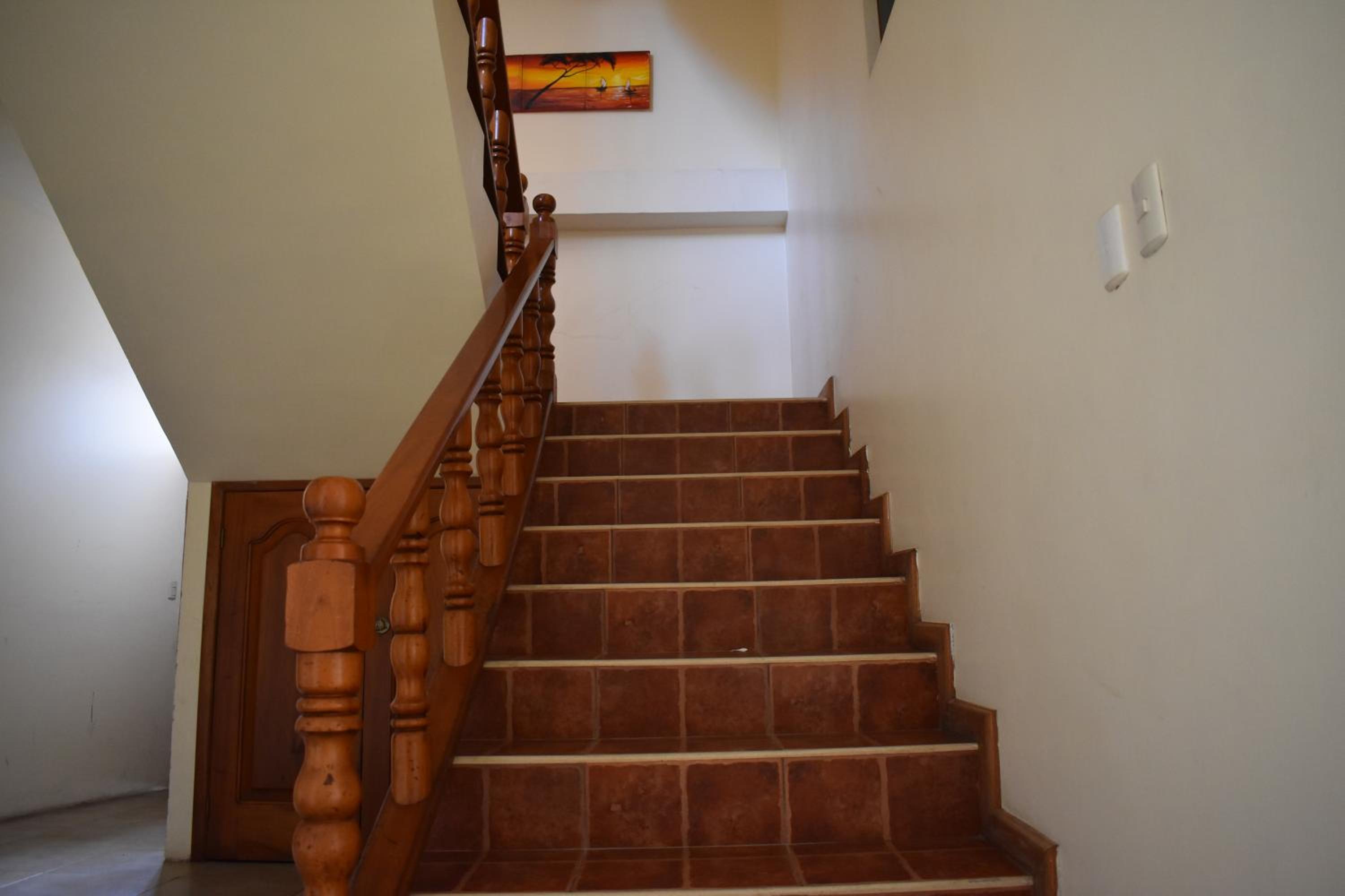 Apartments Center GSV