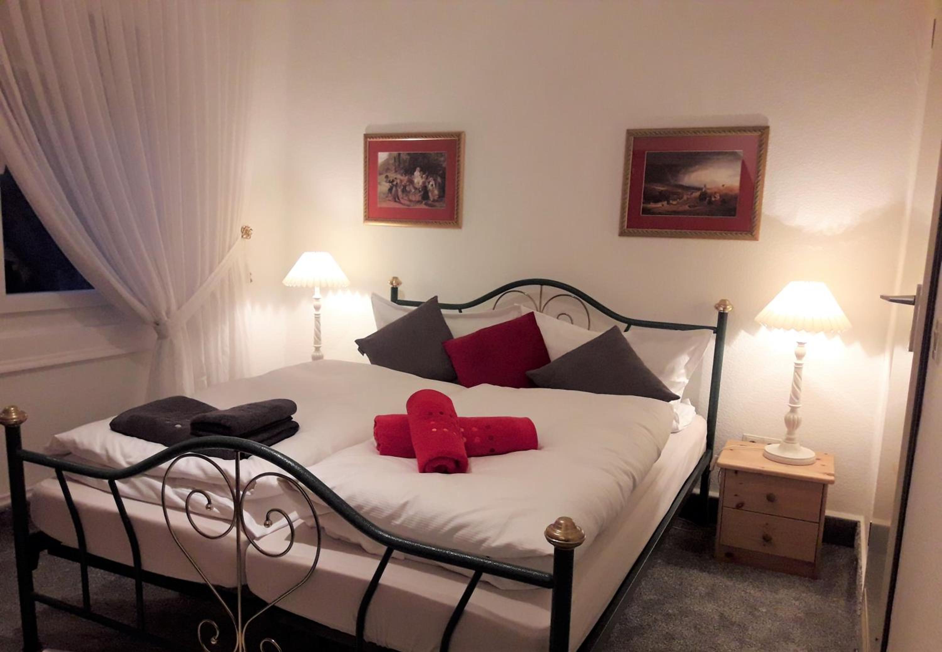 Hotel & Restaurant Pension Bei der Post