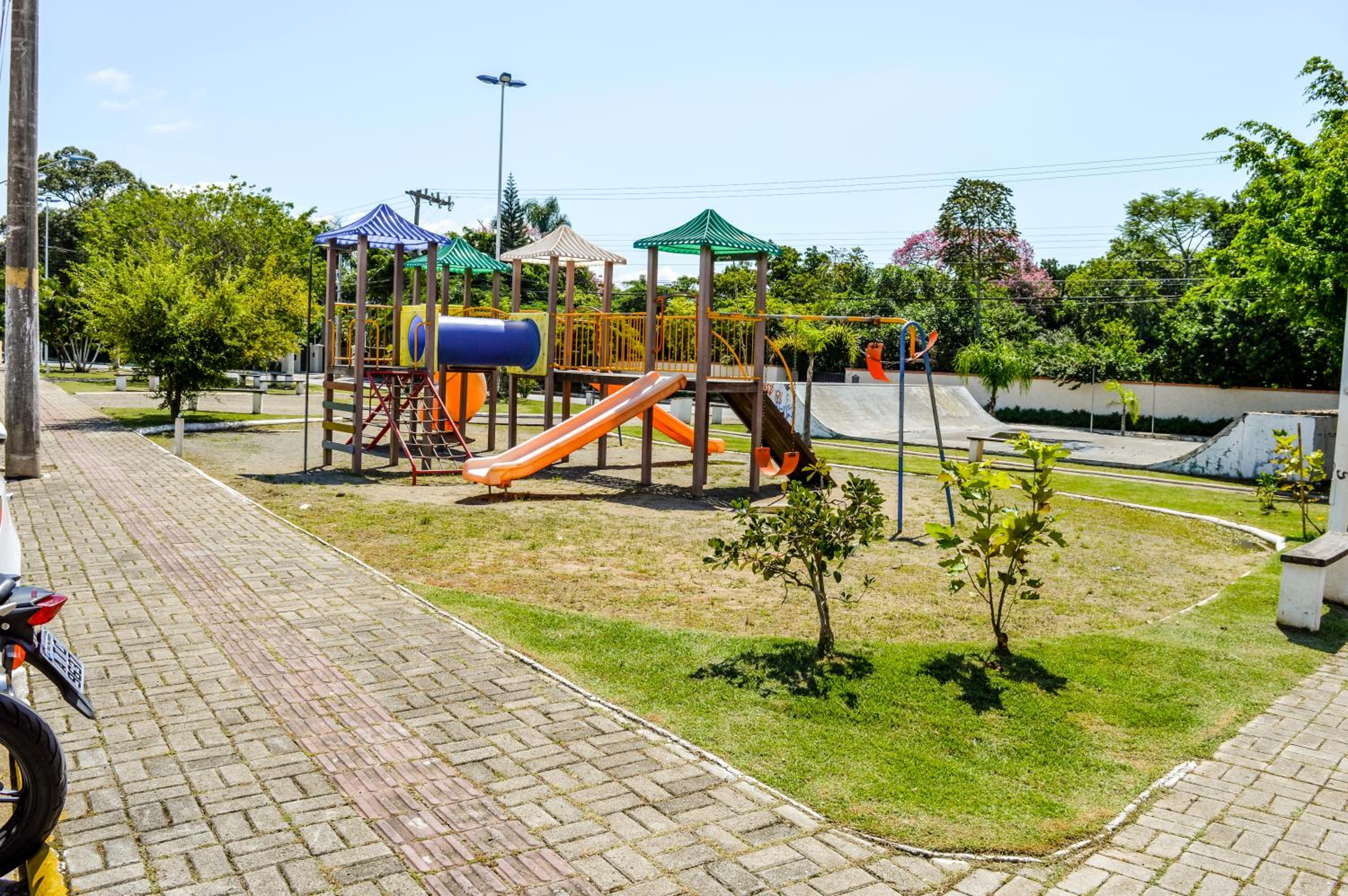 Pousada Vila Regina