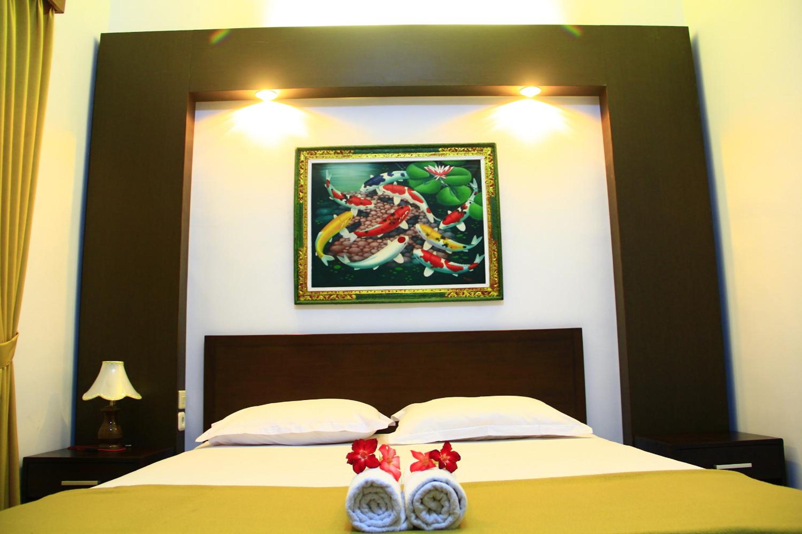 Nakula Guest House