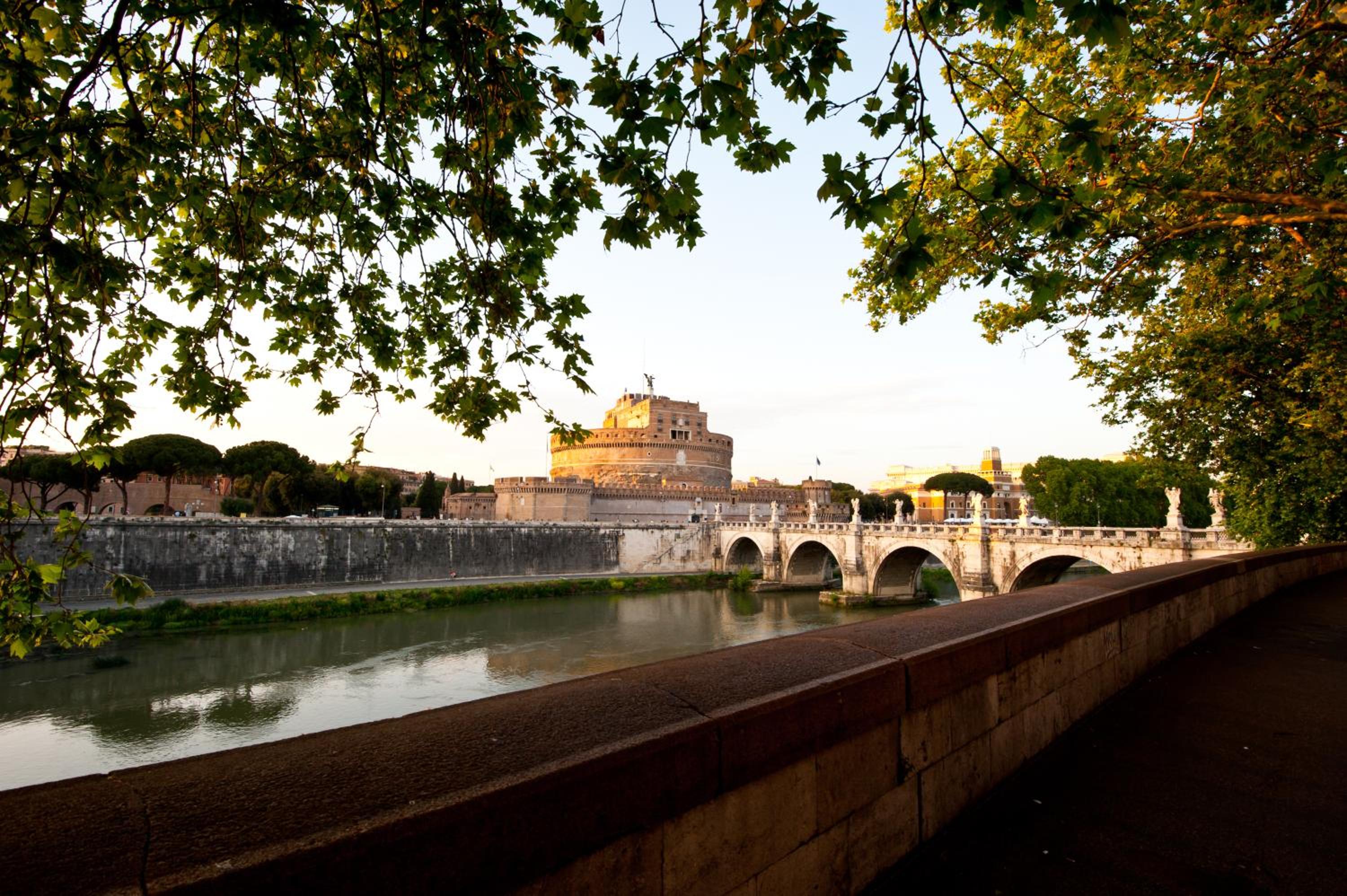 Rome Services Porta Castello