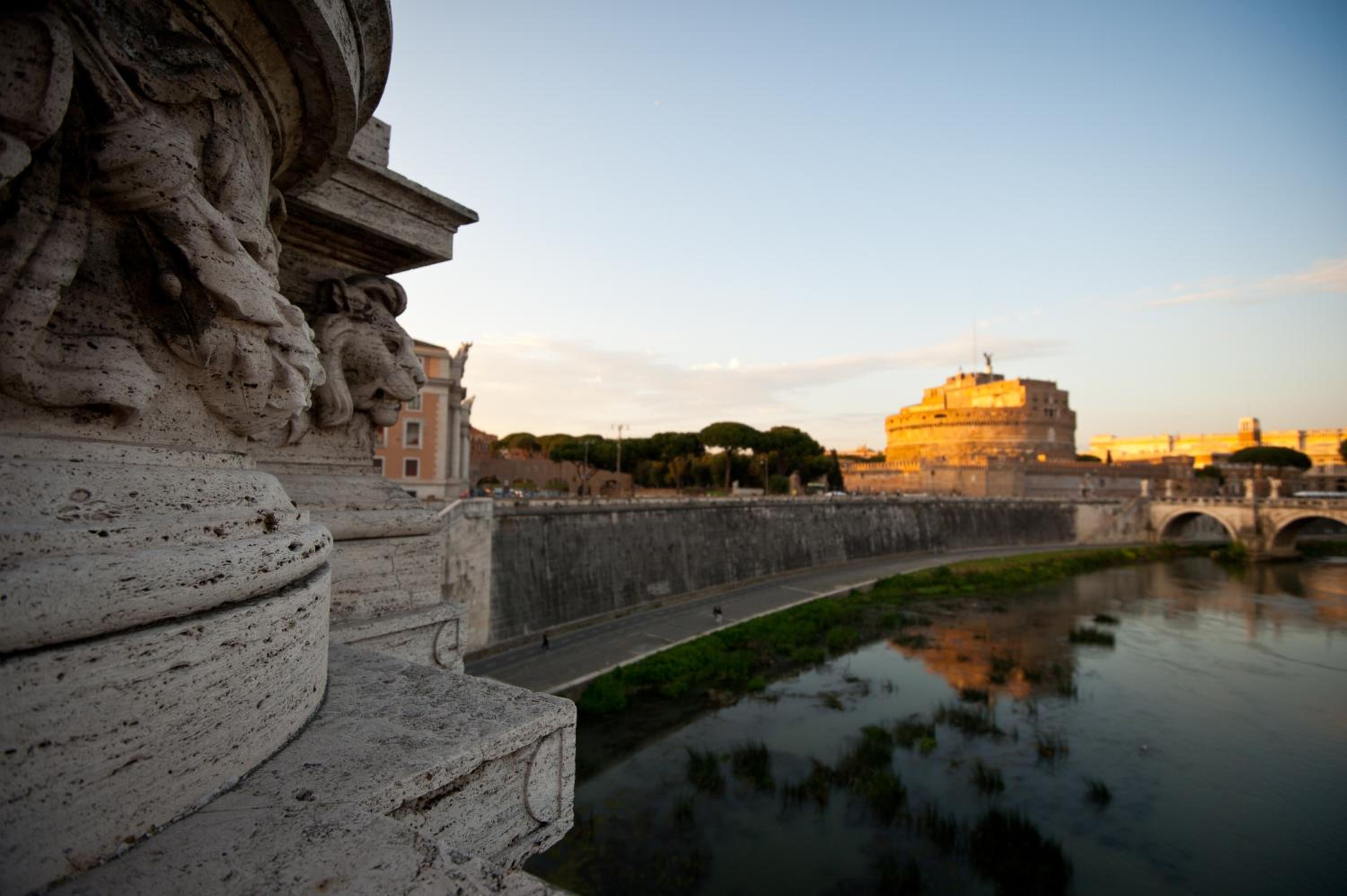 Rome Services Porta Castello