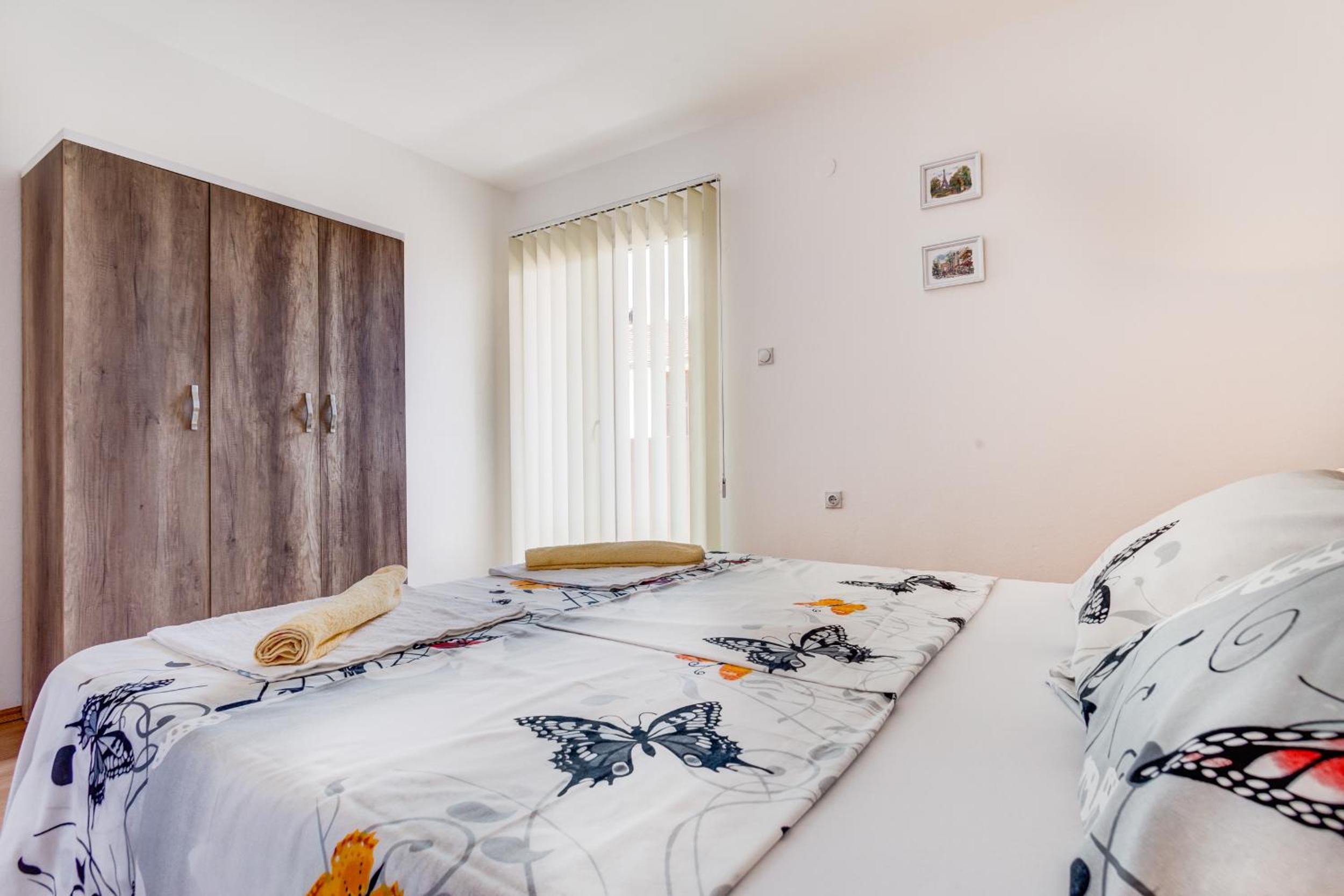 Libra Apartments view 5
