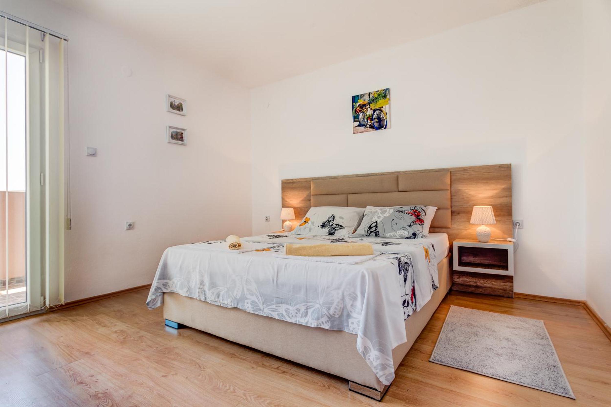 Libra Apartments view 3