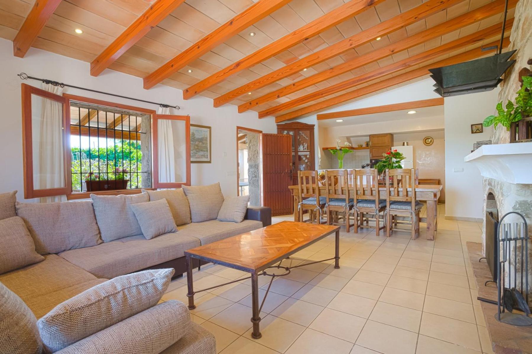 Villa Cifre
