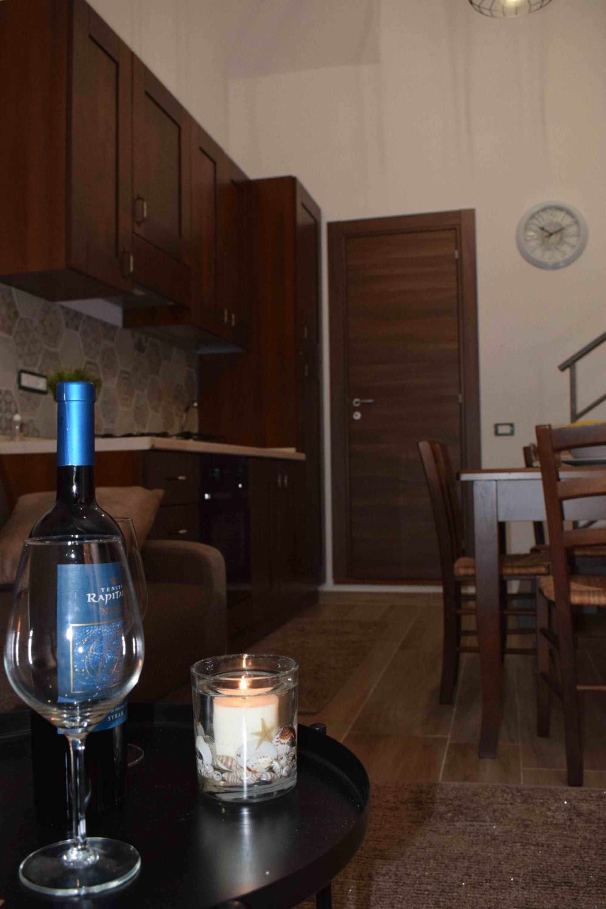 Casa Vacanza Mar' illù photo 4