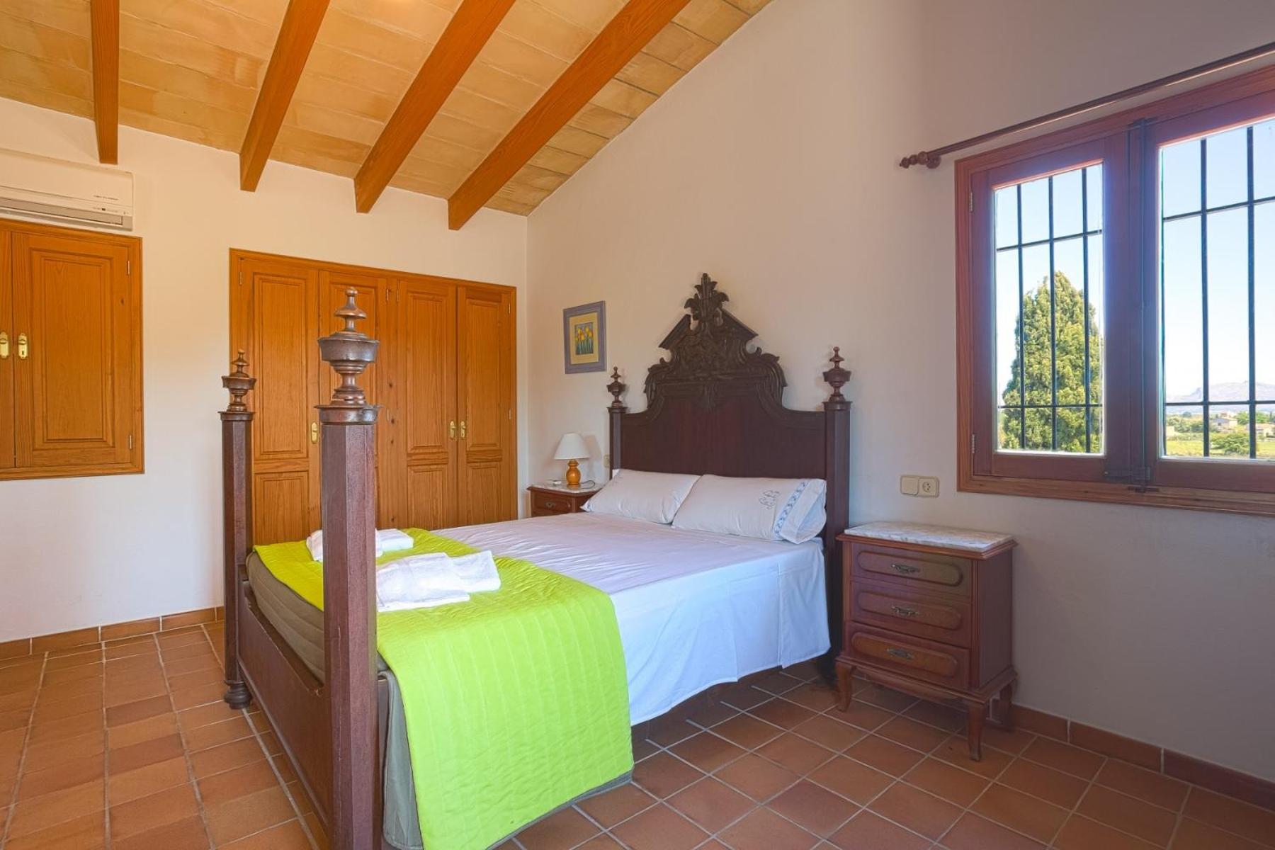 Villa Cifre