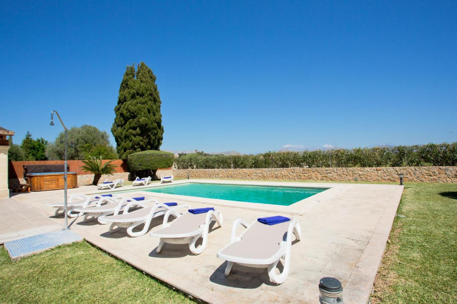 Villa Cifre