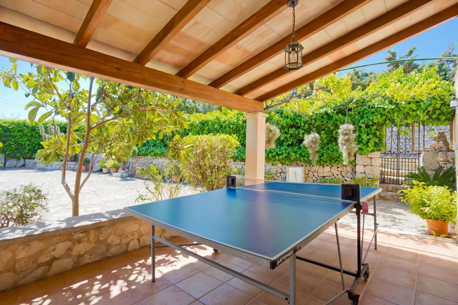 Villa Cifre