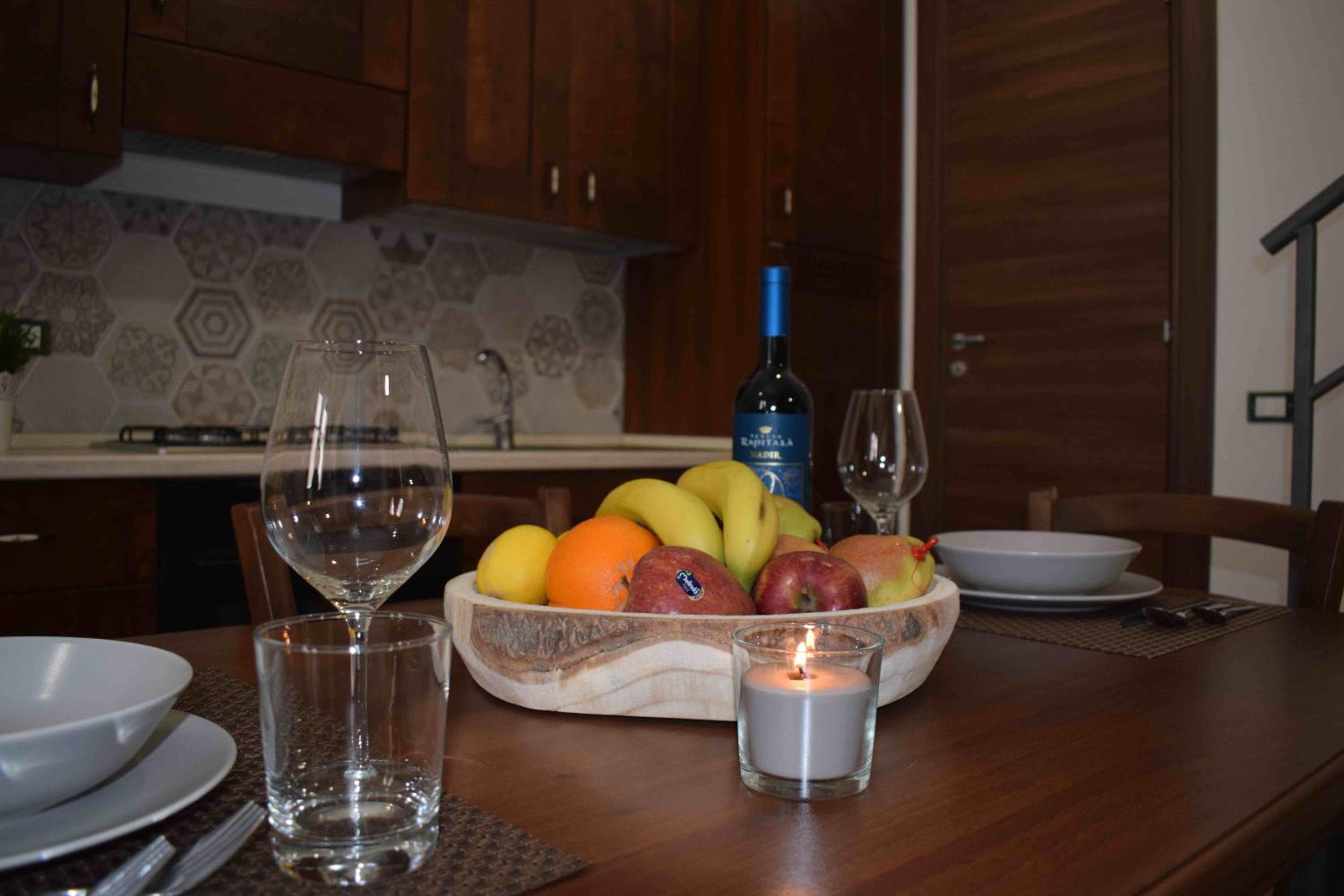 Casa Vacanza Mar' illù photo 2