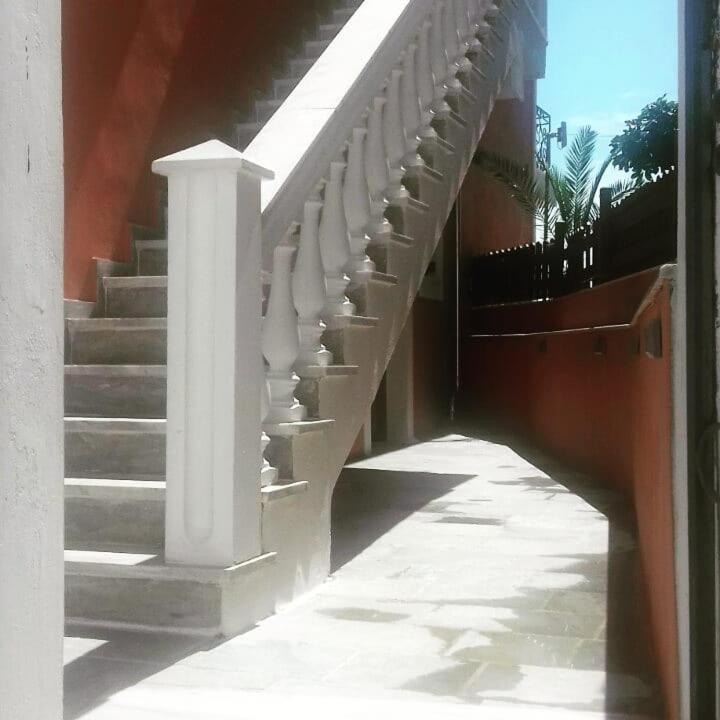 Sunrise House view 5