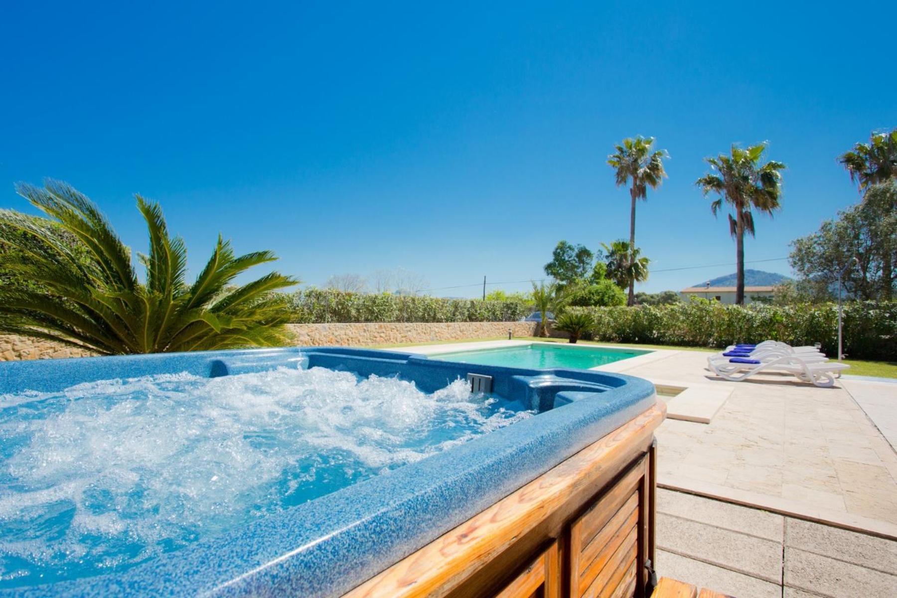 Villa Cifre