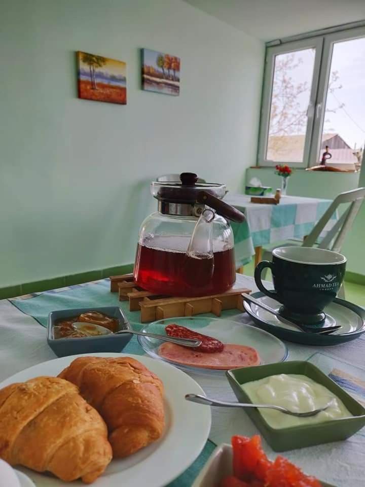 Kesabella Touristic House