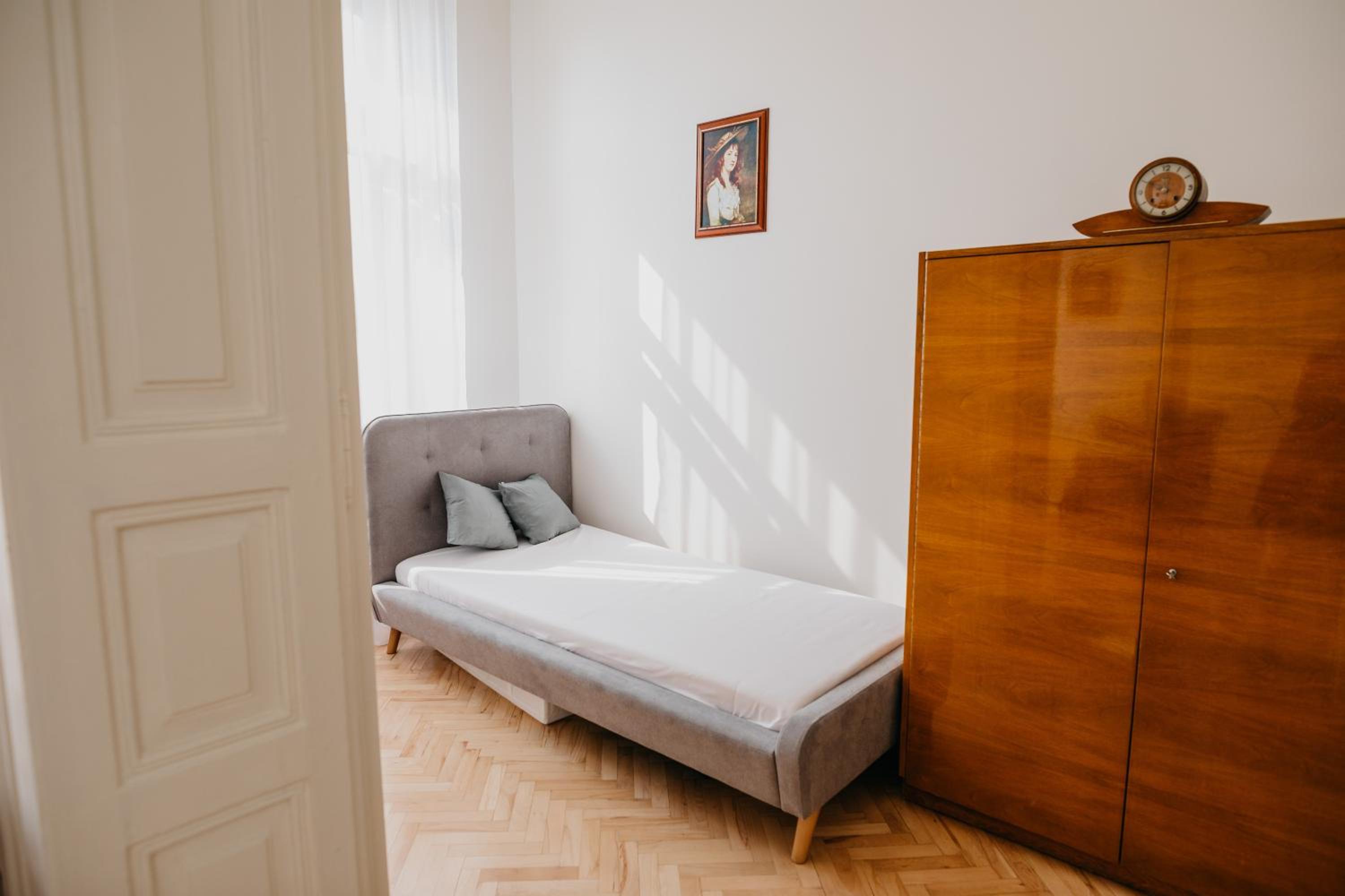 CASSOVIA accommodation view 5