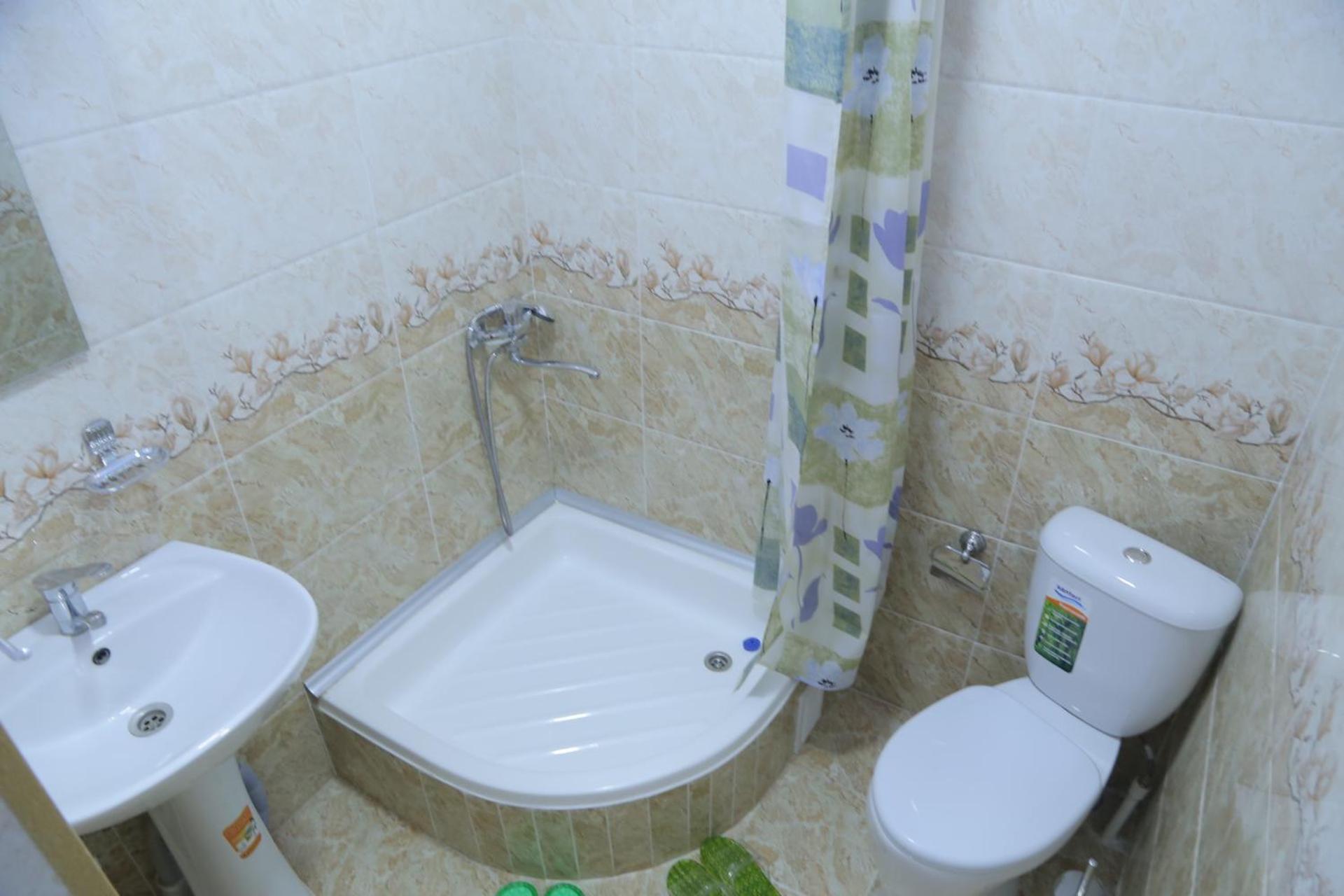 Khiva Ibrohim Guest House