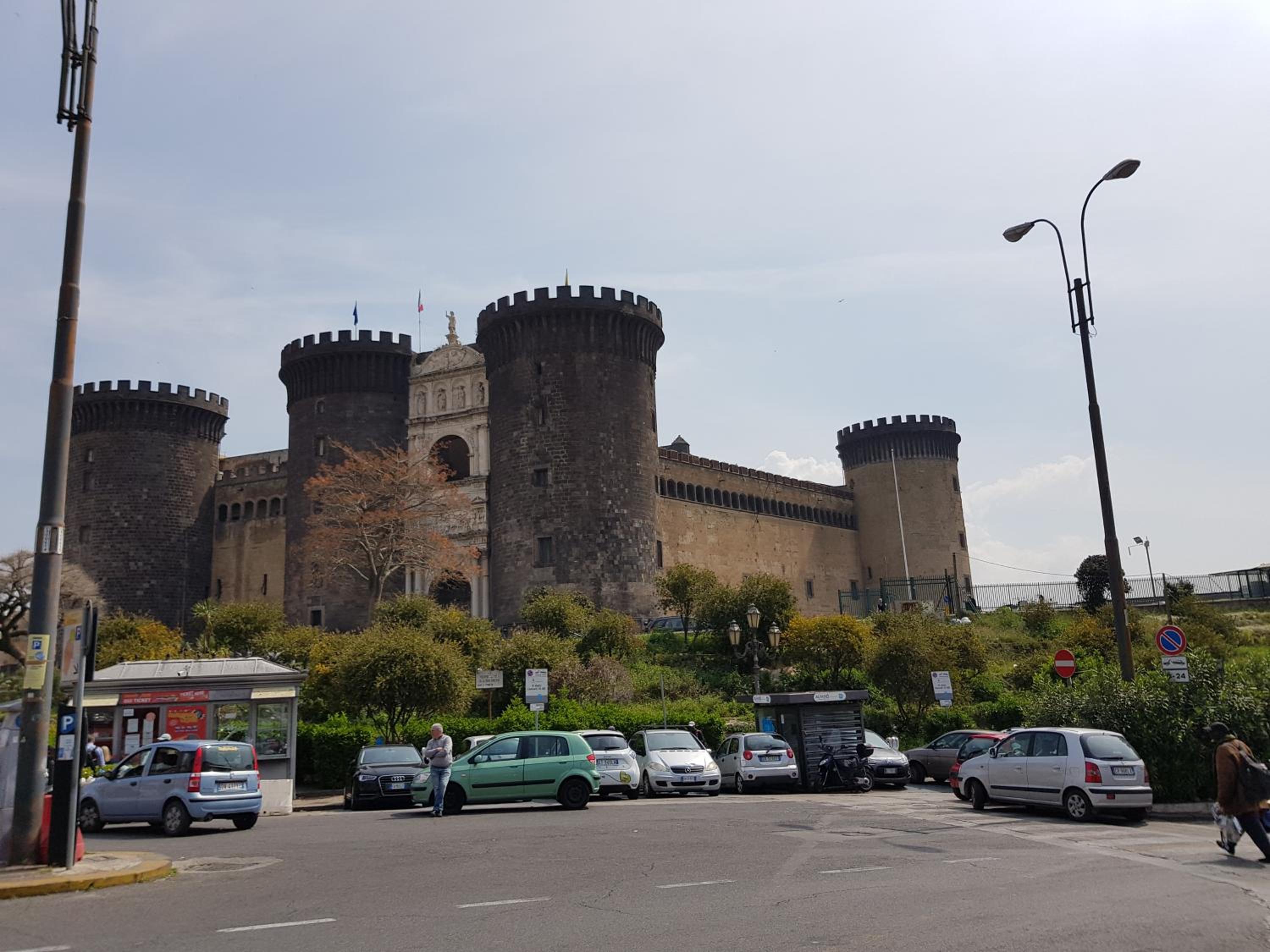 La Bella Napoli B&B