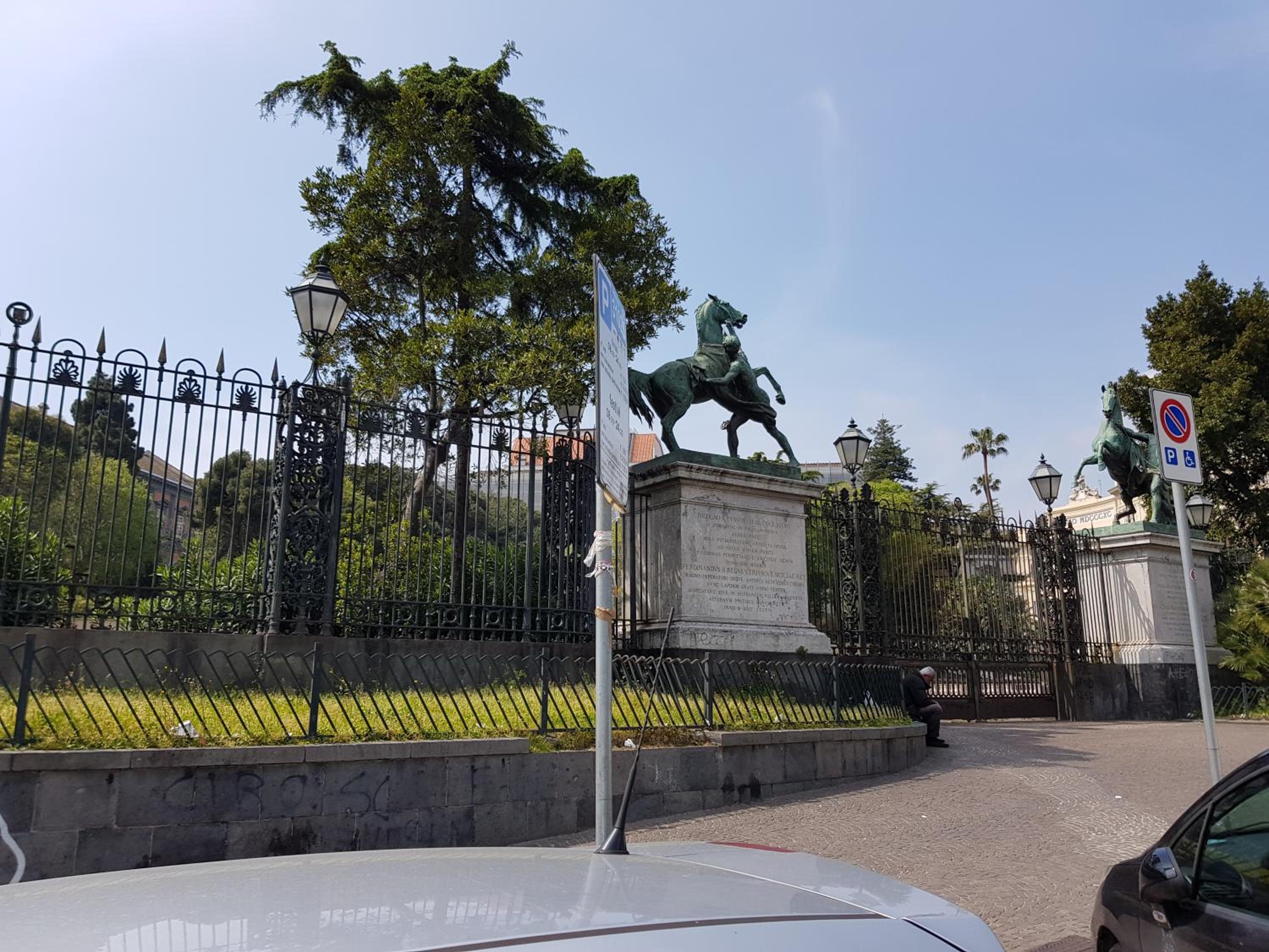 La Bella Napoli B&B