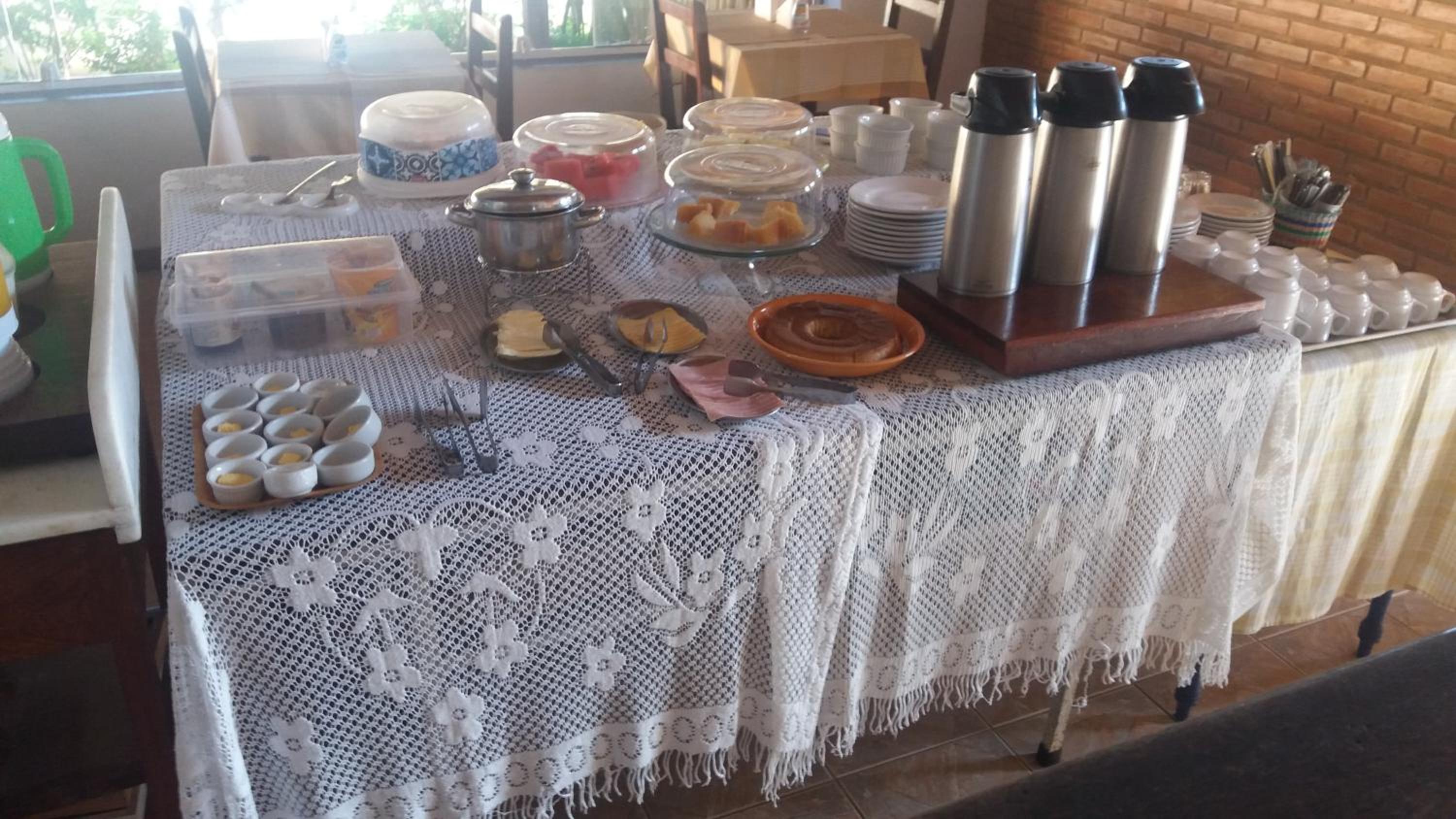 Pousada Barcarola
