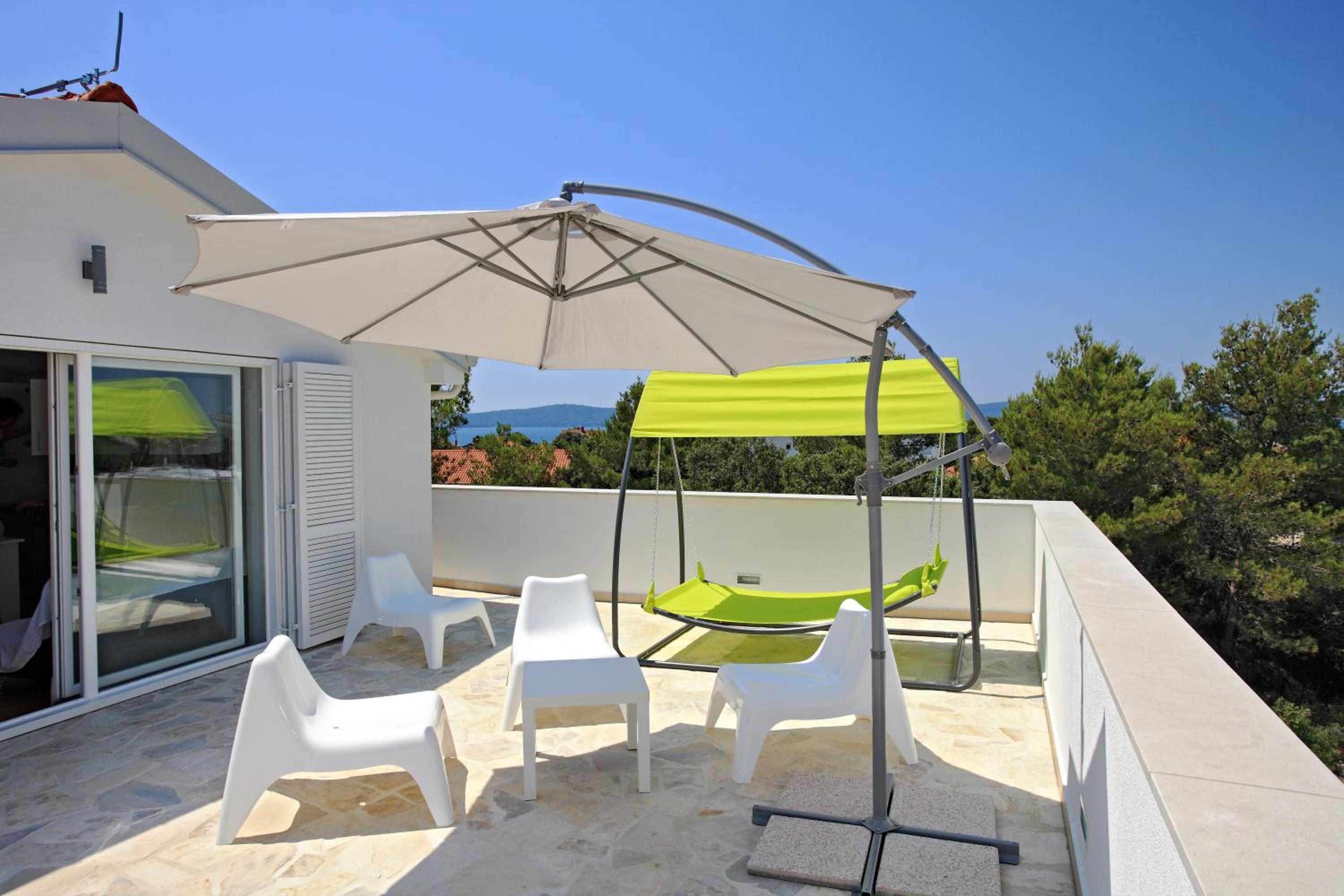 Apartments Vila Moli view 3