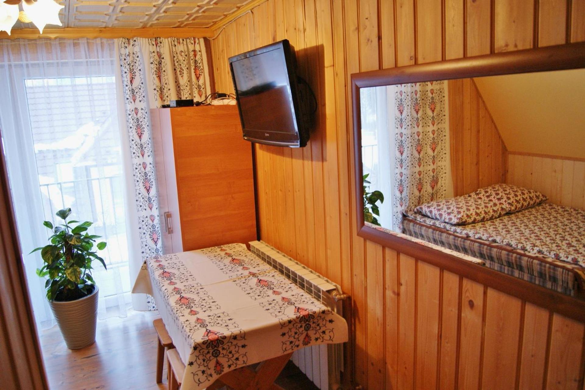 Pokoje u Kordeckich view 5
