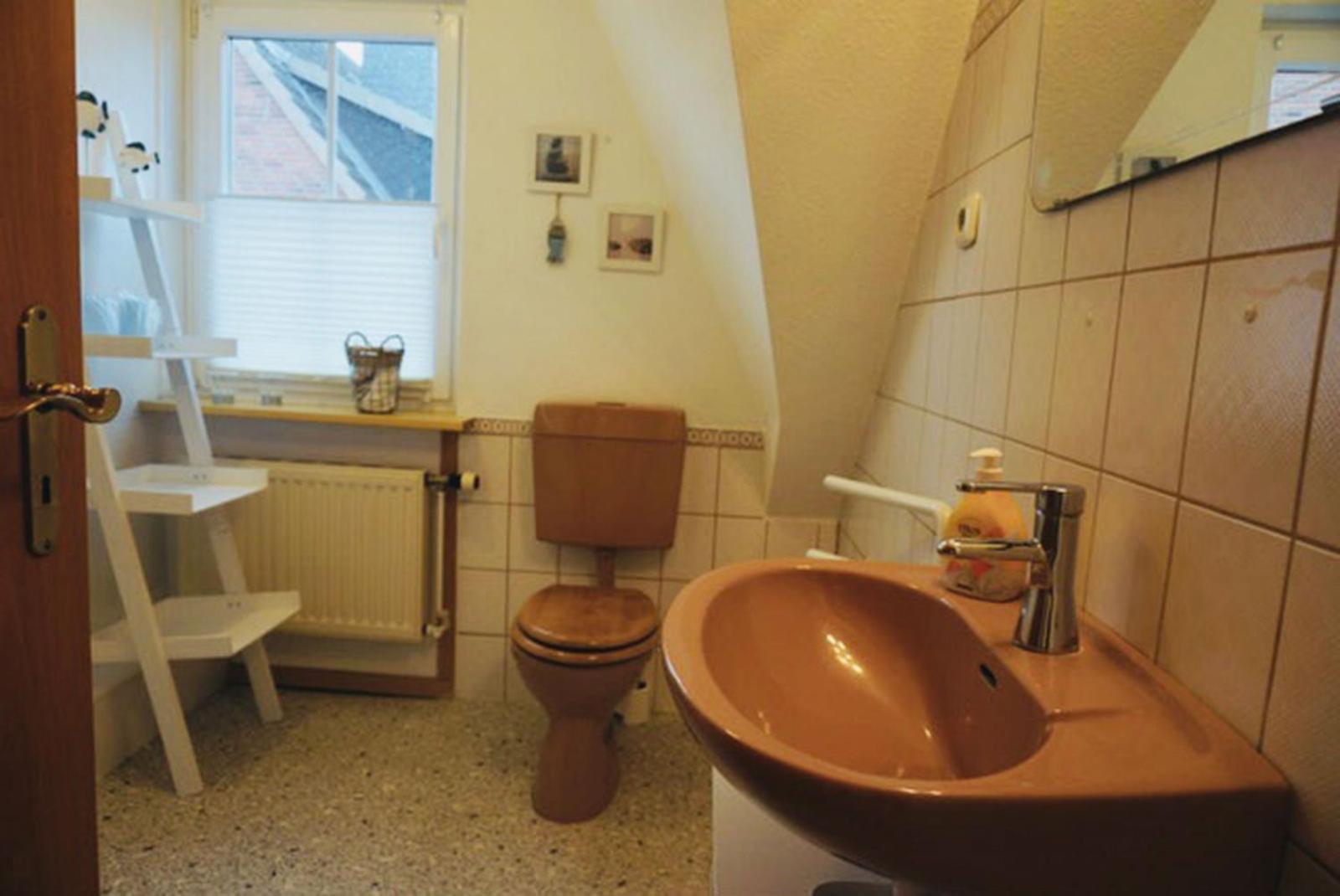 Tolle Ferienwohnung in schönem Bauernhaus view 5