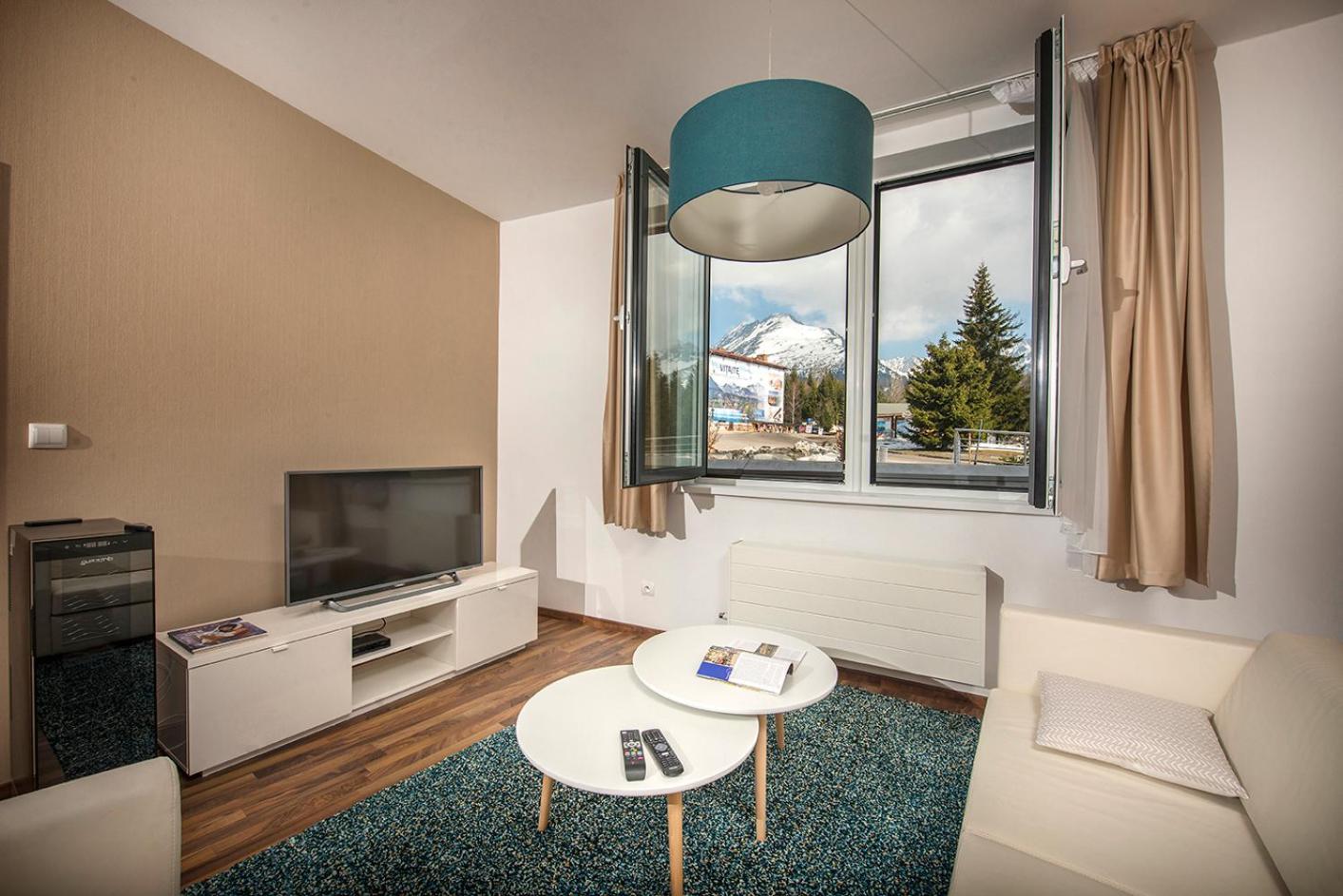 Apartment No. 11, Apartment House Oliver view 4