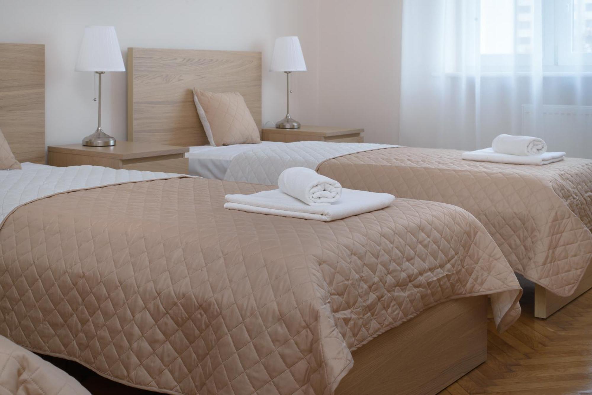 Apartamenty Mirada view 3