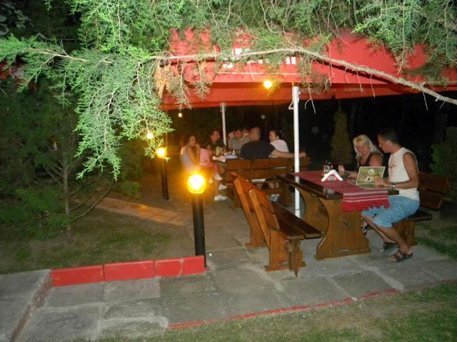 Vila Oceanic