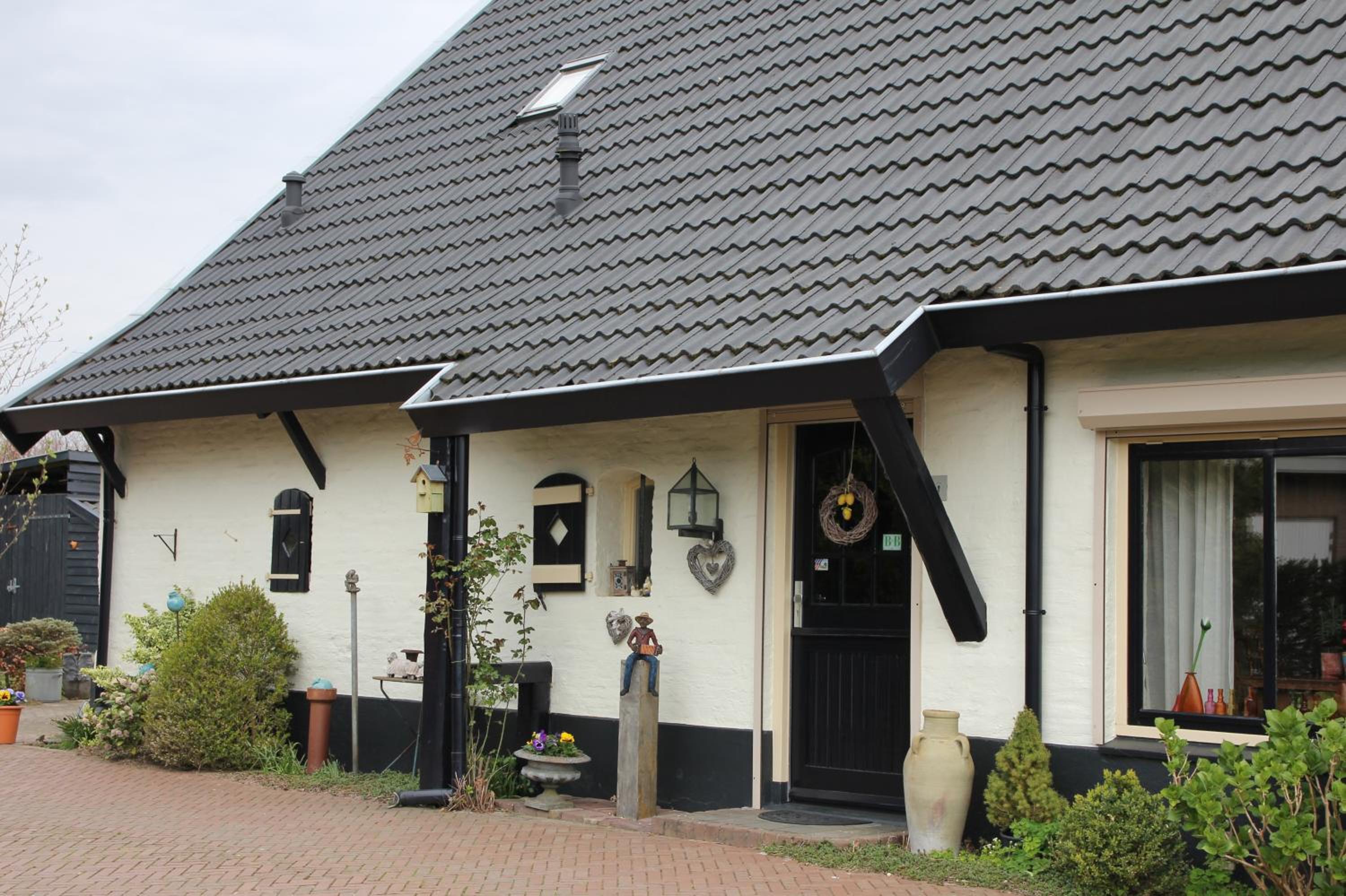 B&B Buitenwaard view 2