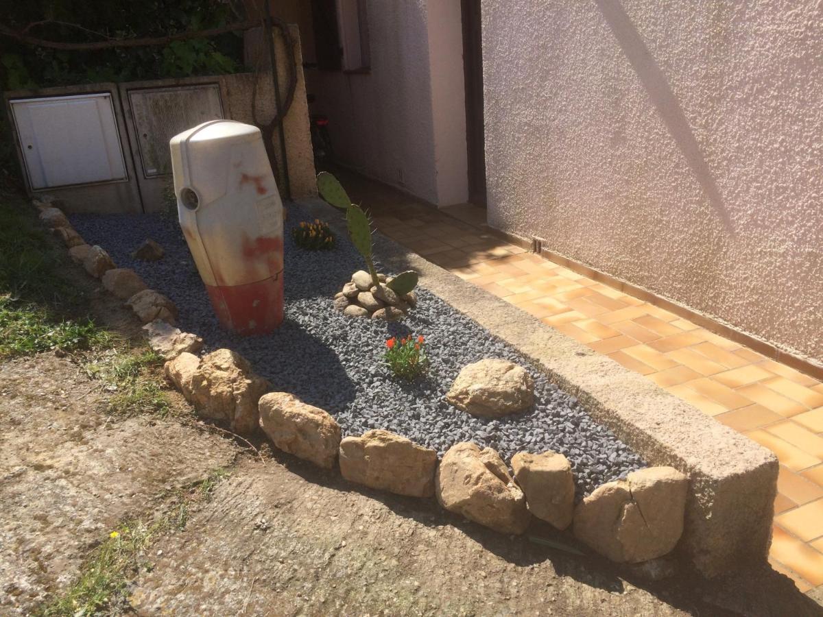 Residence La Source view 3