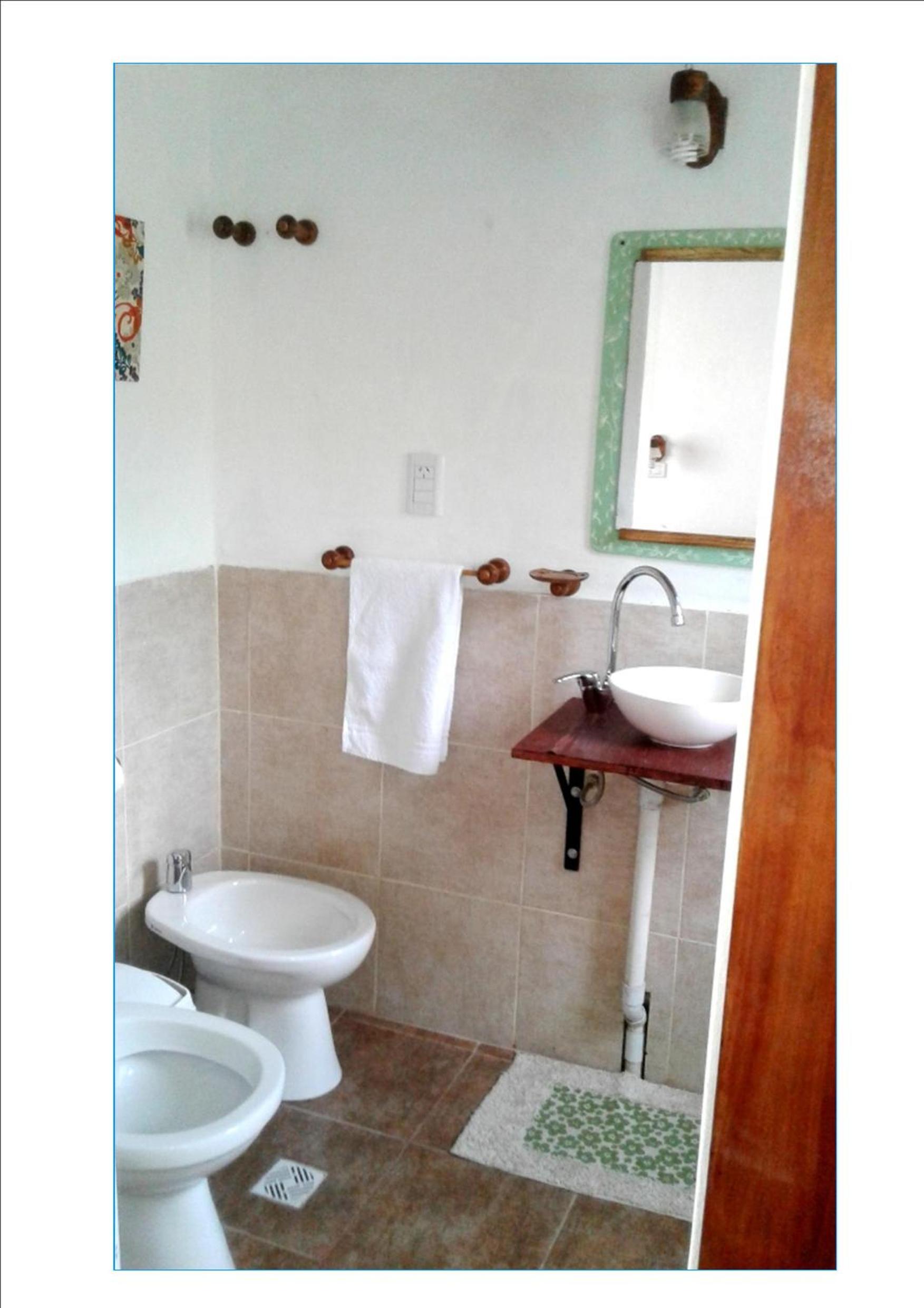Cabañas Club del Lago