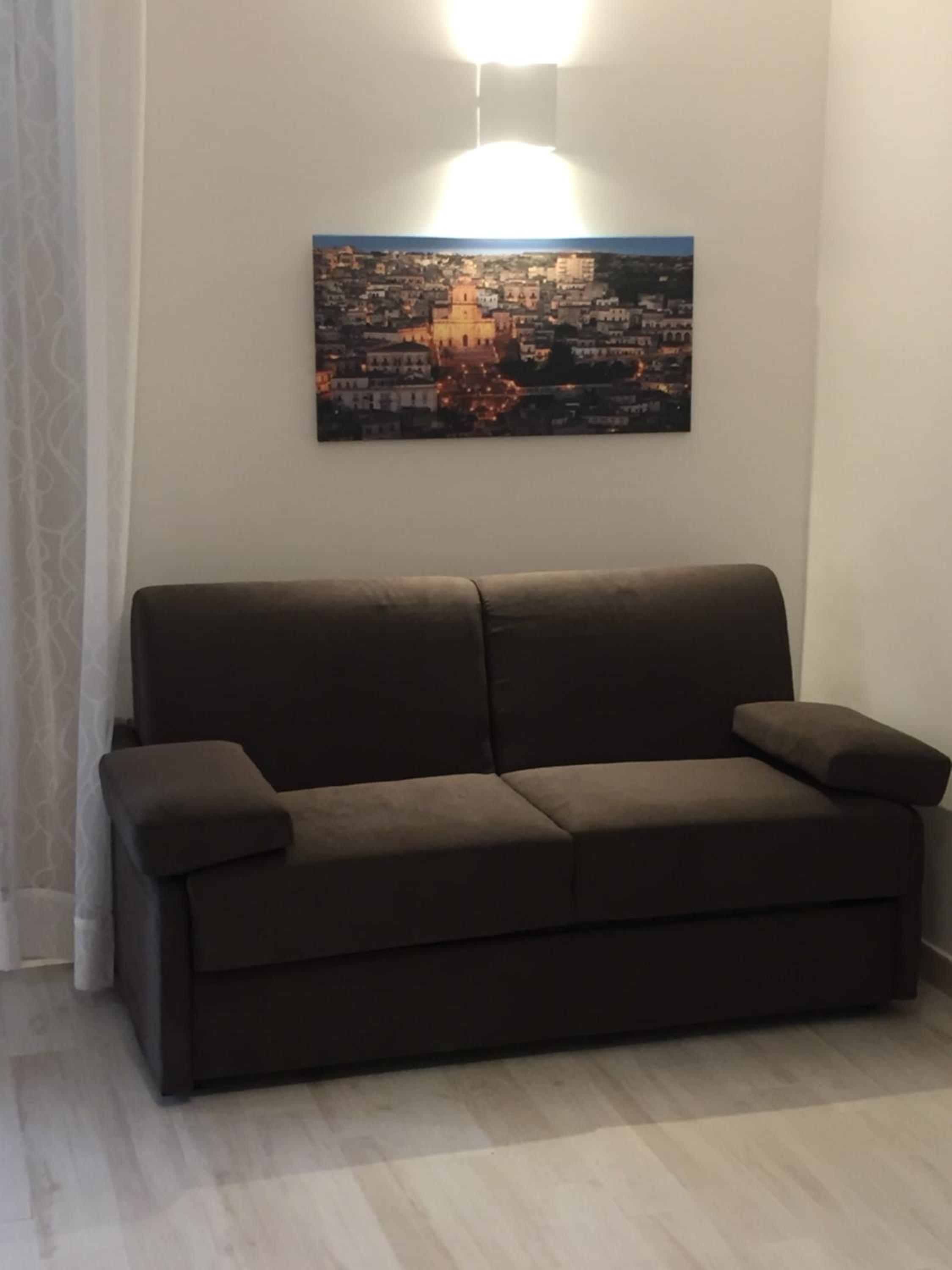 Modica Vacations - Holiday Rooms Portale Pirrera - Property Image 1