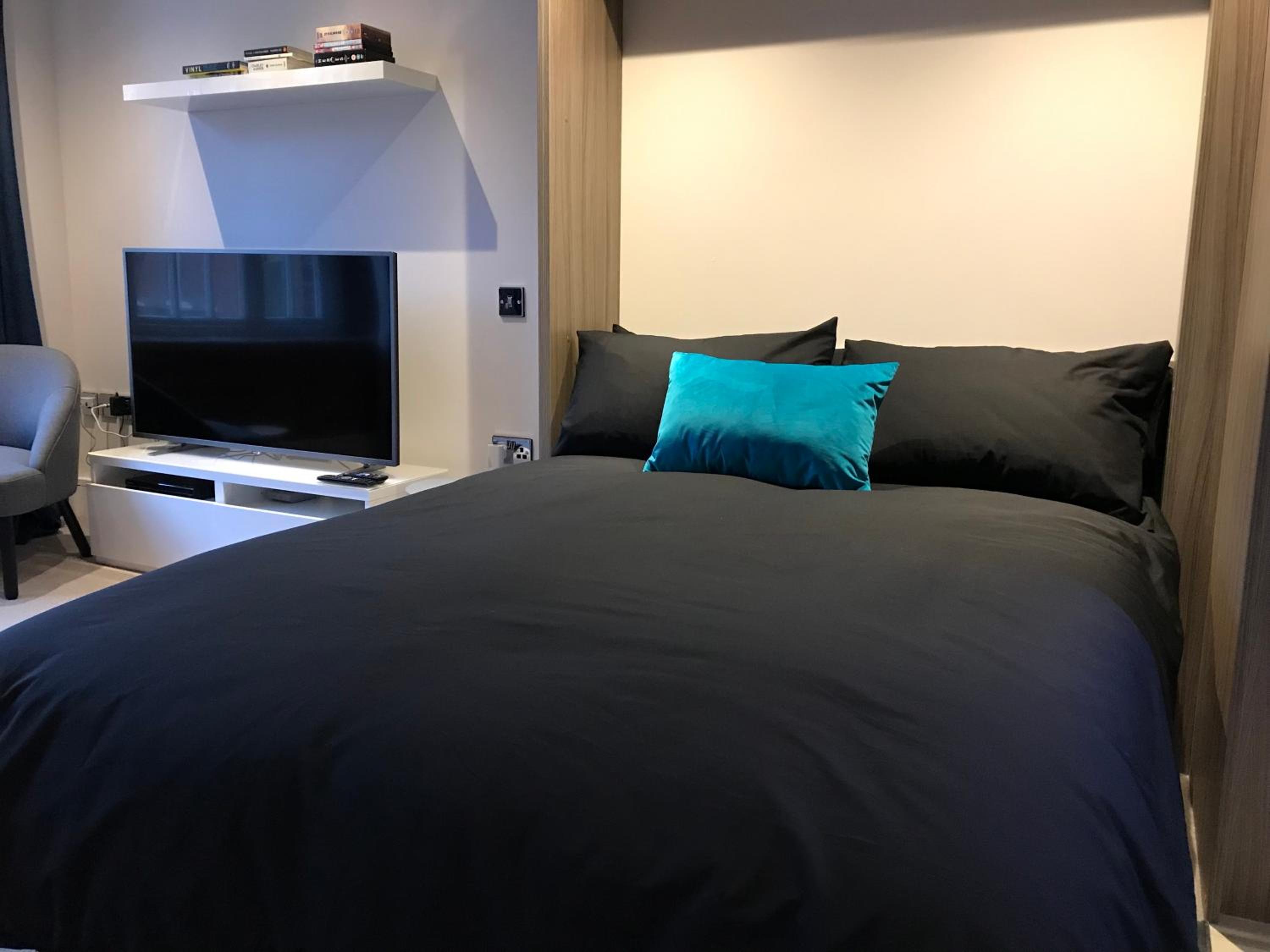 That cool little apartment you were looking for photo 2