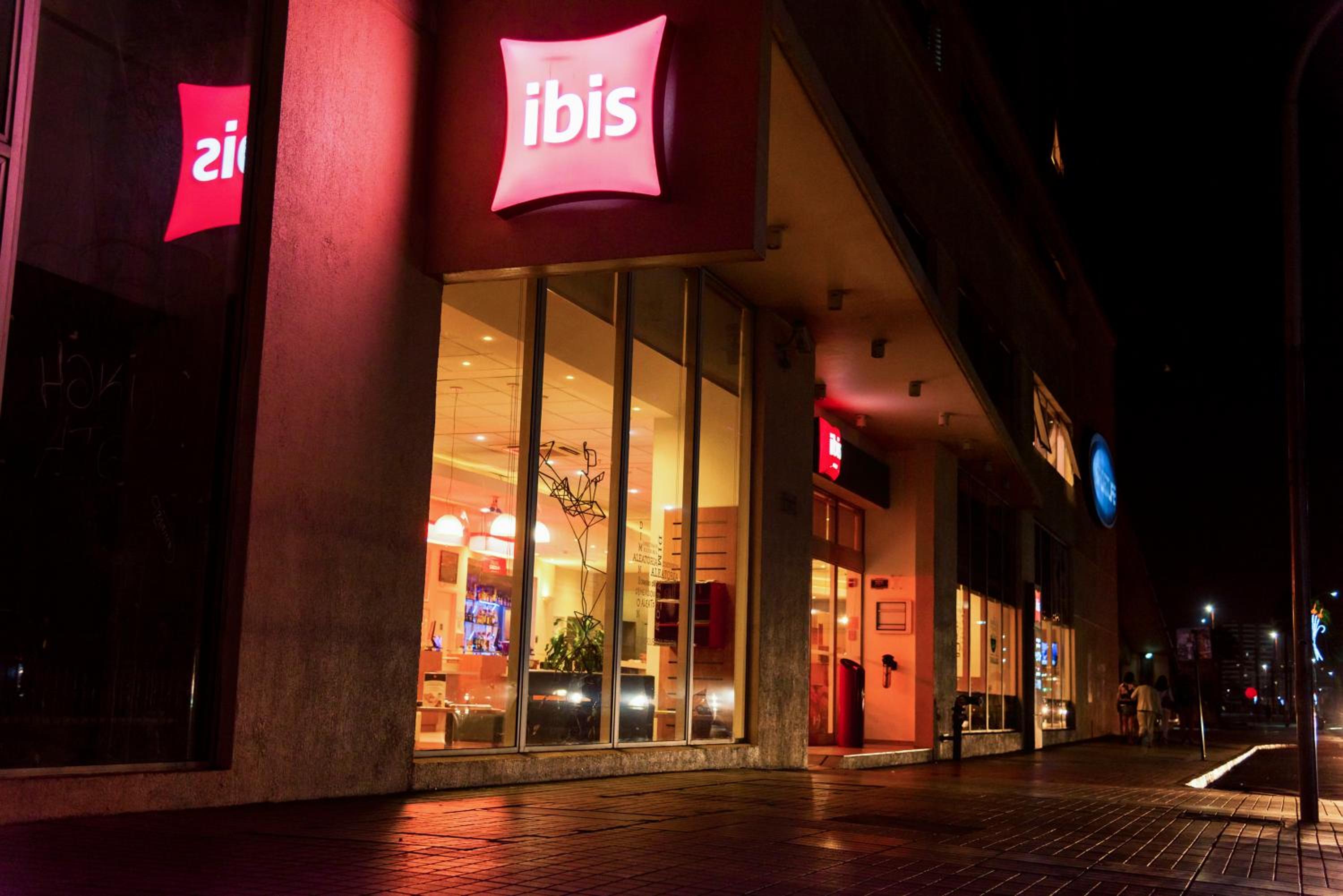 Valparaiso Vacations - ibis Valparaiso - Property Image 9