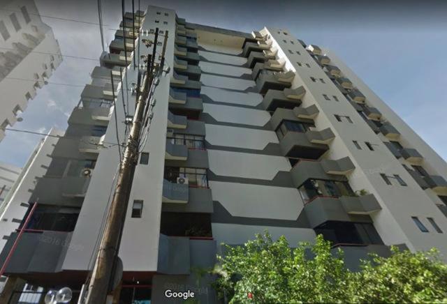 hotel building