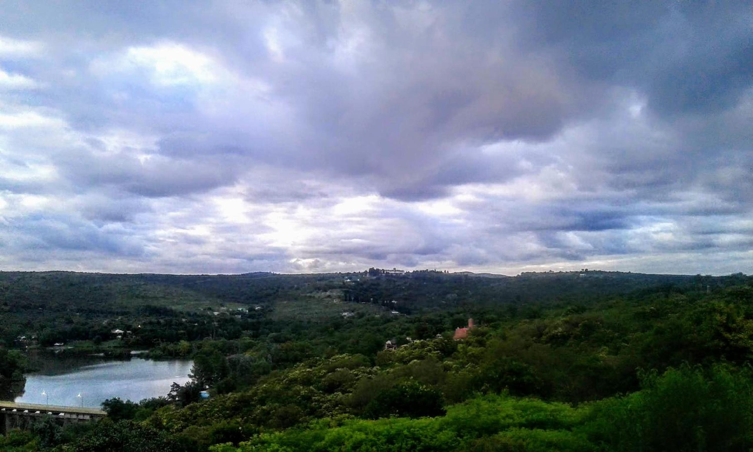 Cabañas Club del Lago