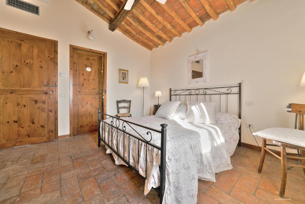 Agriturismo La Gioconda