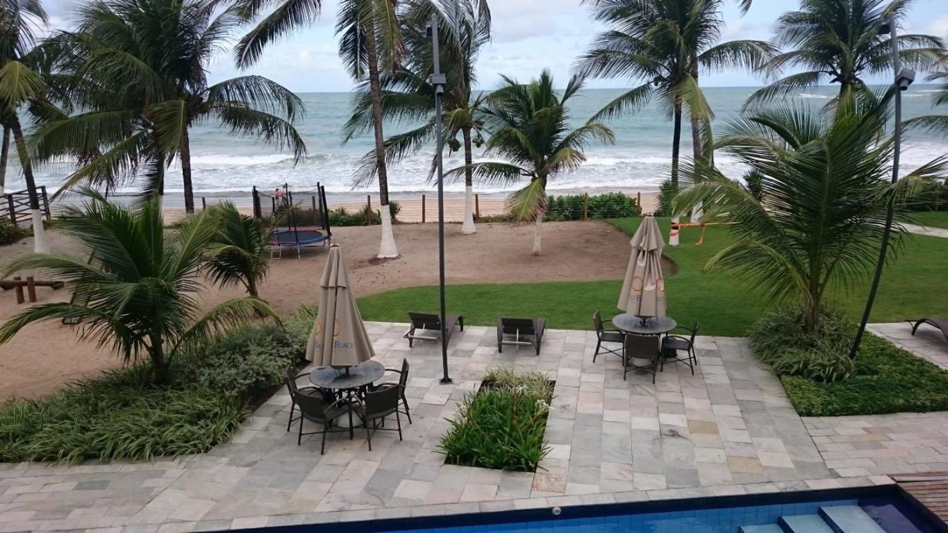 Porto Beach Flat