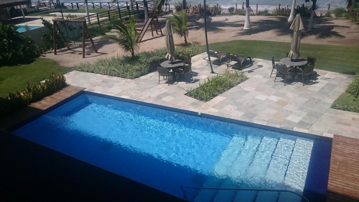 Porto Beach Flat