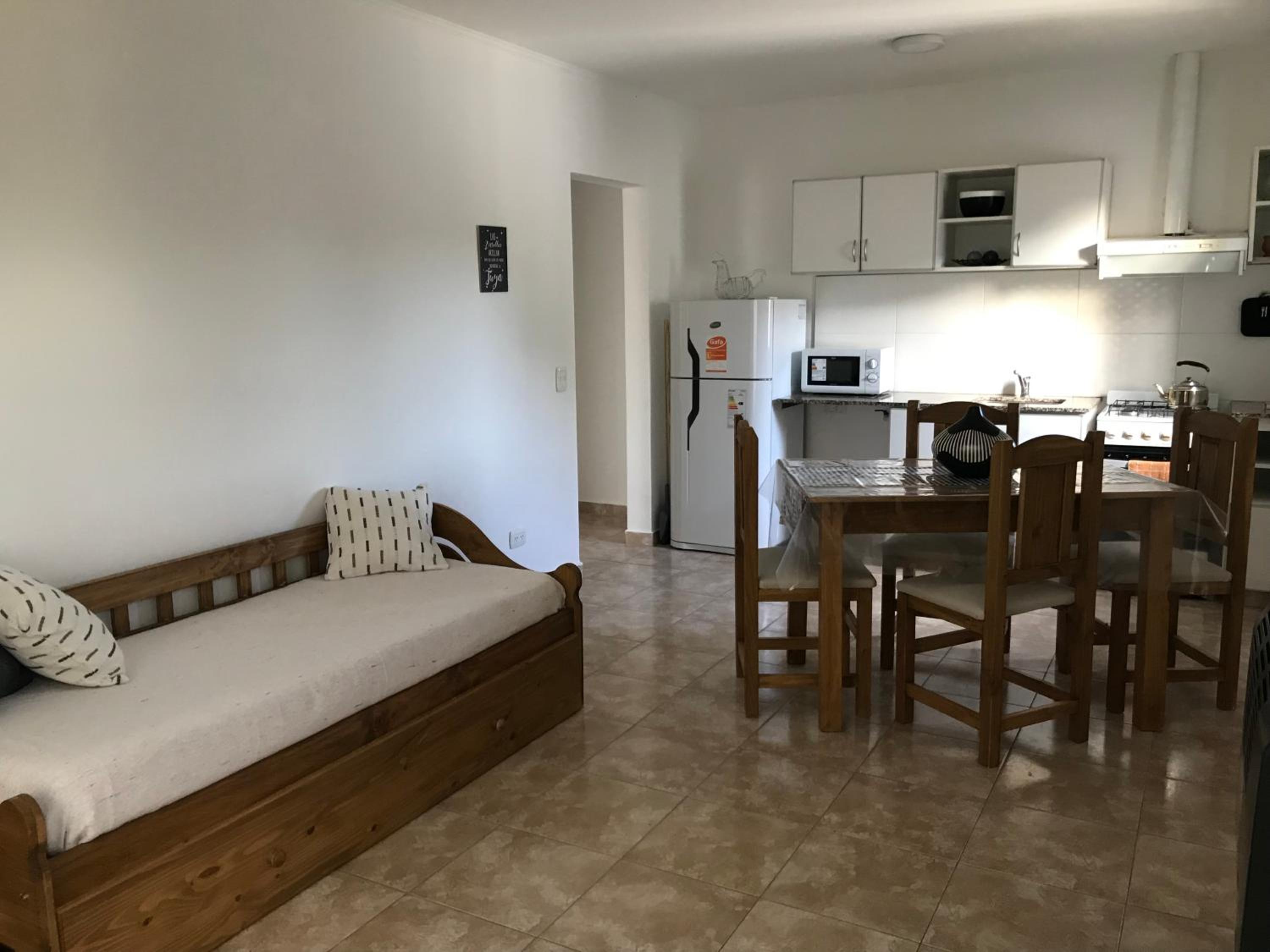 Departamento Sofia