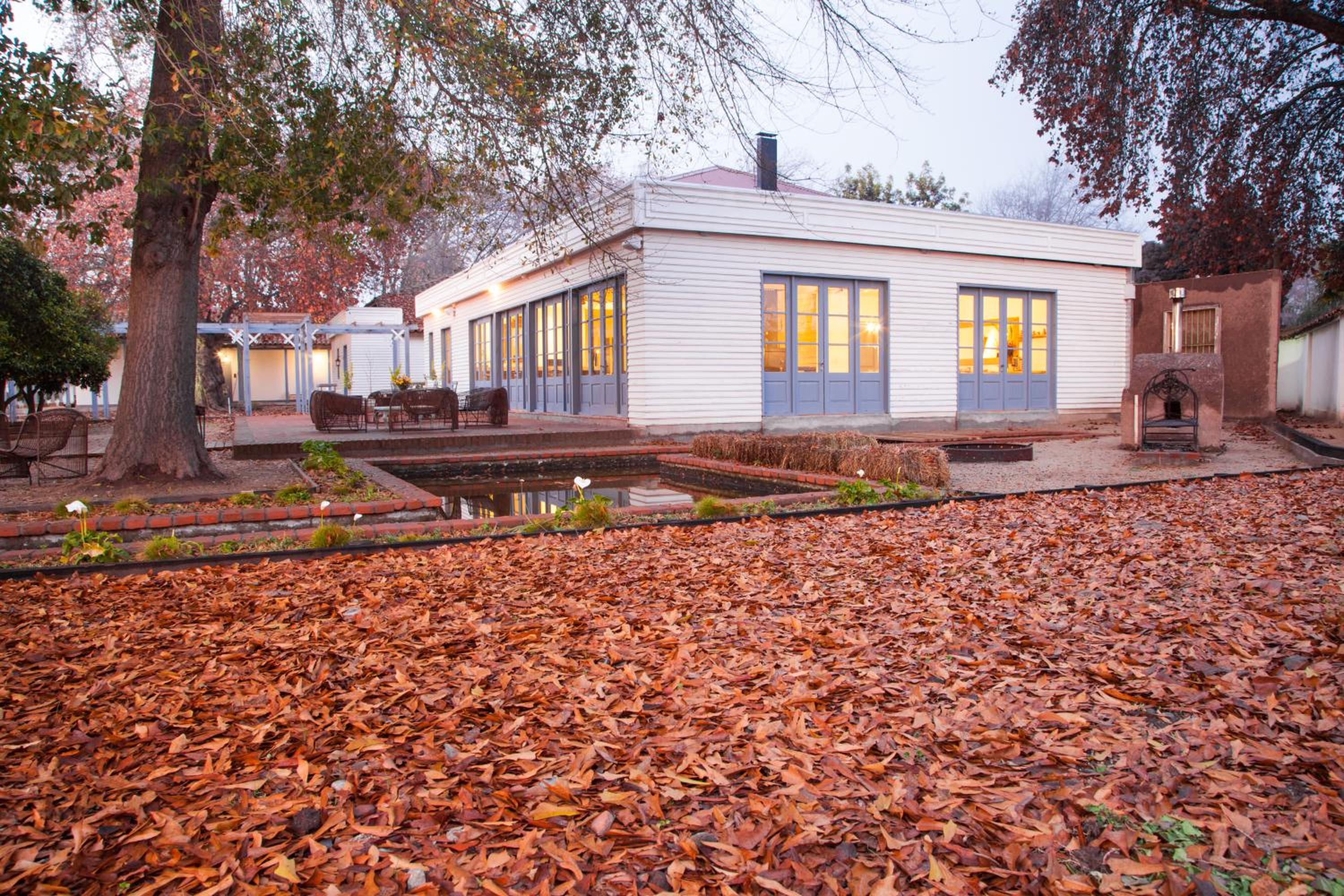 Hotel NOI Blend Colchagua - Image 1