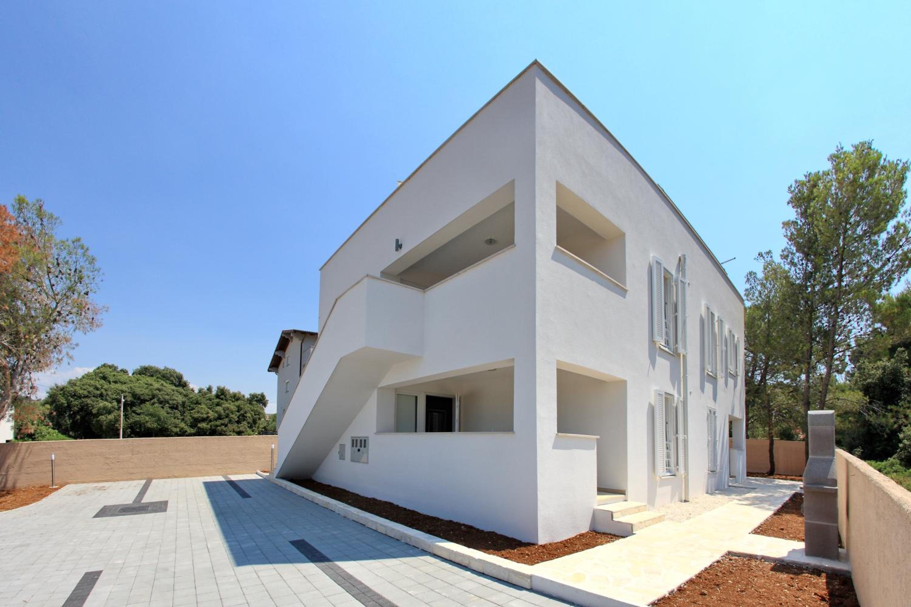 Apartments Vila Moli view 5