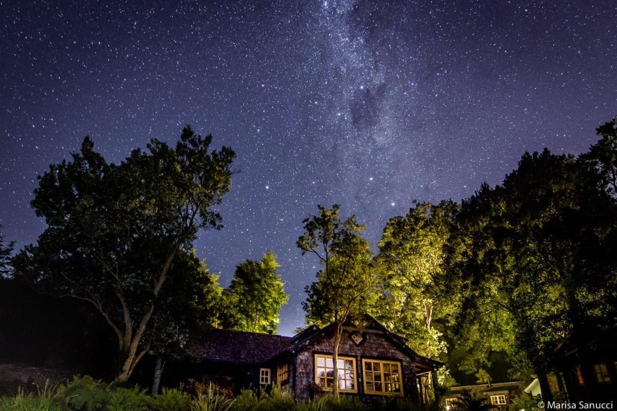 Hotel Cabañas Quebrada Verde - Image 1